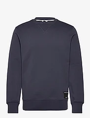 Björn Borg - CENTRE CREW - sweaters - odyssey gray - 0