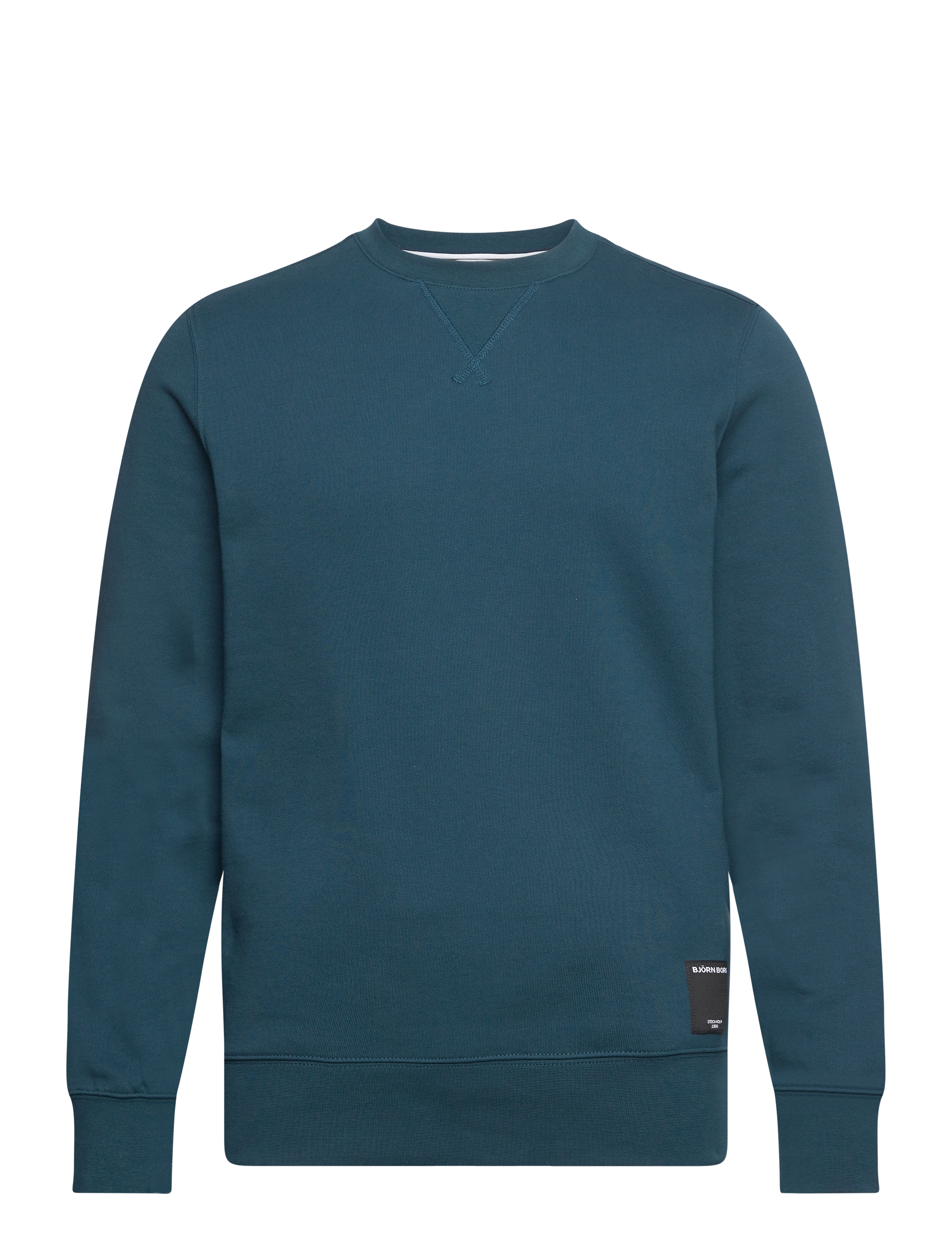 CENTRE CREW - REFLECTING POND