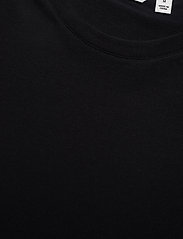 Björn Borg - CENTRE T-SHIRT - t-shirts - black beauty - 2