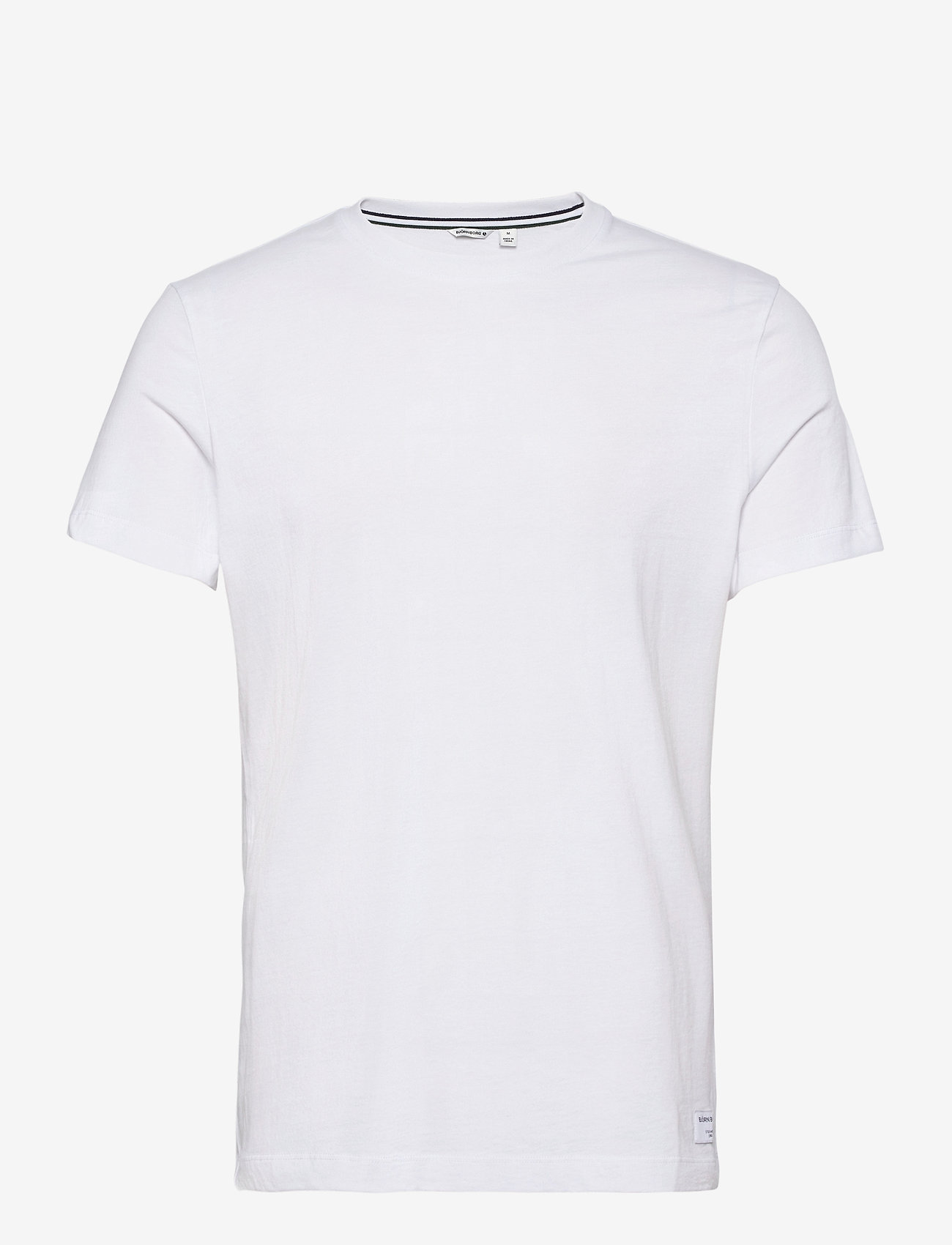 BRILLIANT WHITE