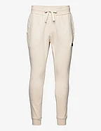 CENTRE TAPERED PANTS - BIRCH