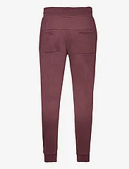 Björn Borg - CENTRE TAPERED PANTS - training pants - decadent chocolate - 1