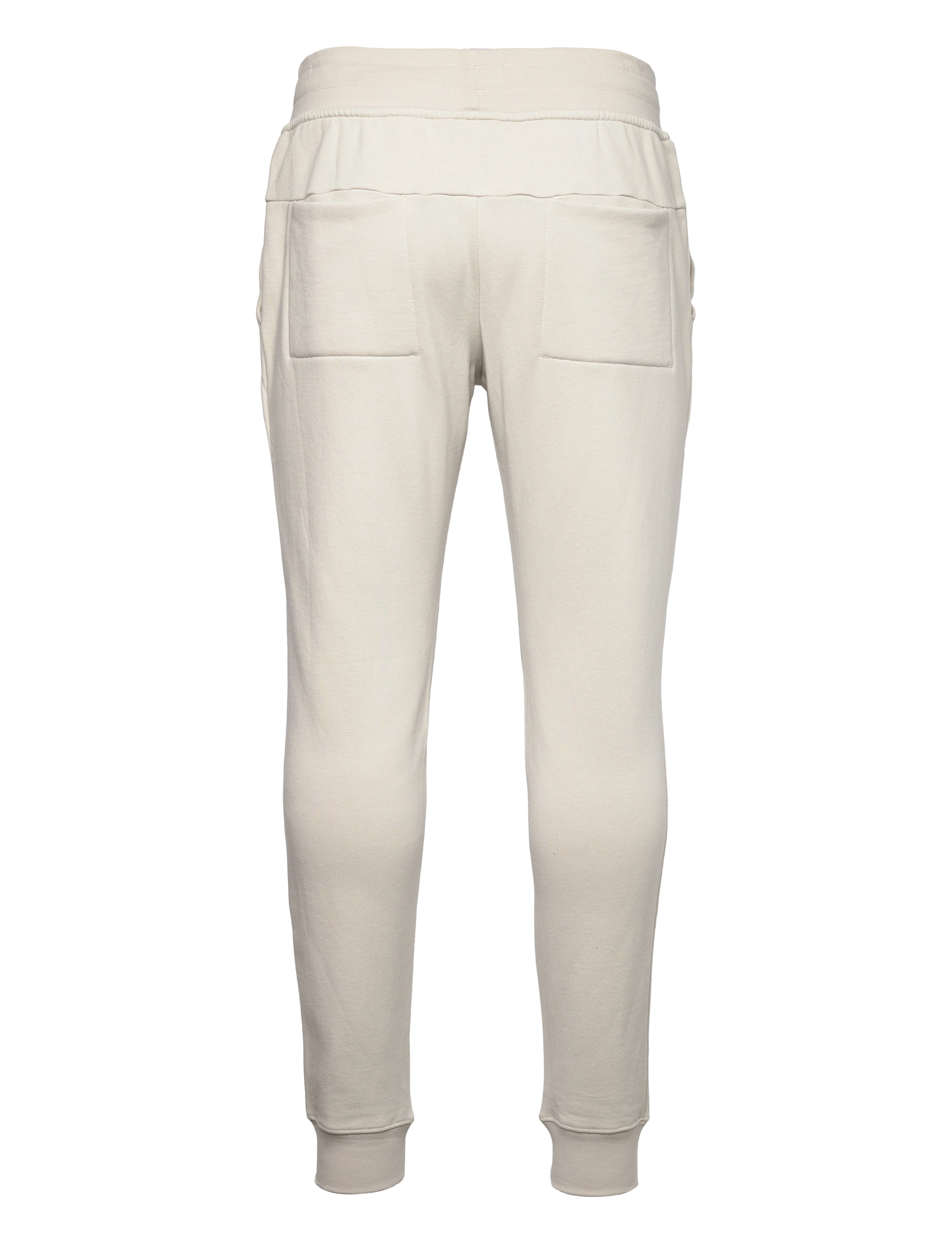 Björn Borg - CENTRE TAPERED PANTS - moonstruck - 1