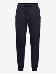 CENTRE TAPERED PANTS - NIGHT SKY
