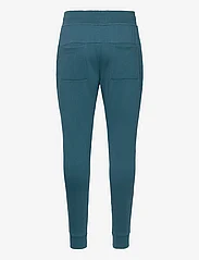 Björn Borg - CENTRE TAPERED PANTS - sweatpants - reflecting pond - 2