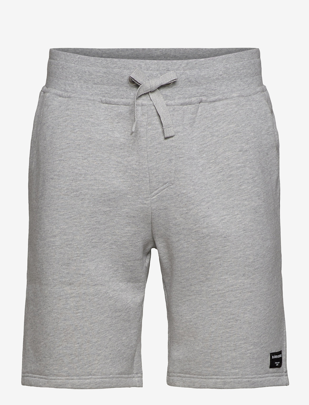 LIGHT GREY MELANGE