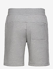 Björn Borg - CENTRE SHORTS - training shorts - light grey melange - 1