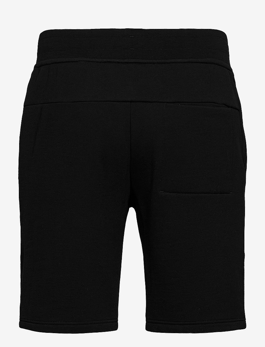 Björn Borg - CENTRE SHORTS - black beauty - 2