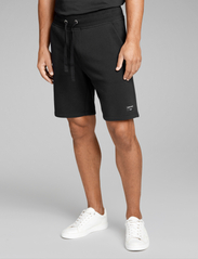 Björn Borg - CENTRE SHORTS - training shorts - black beauty - 0