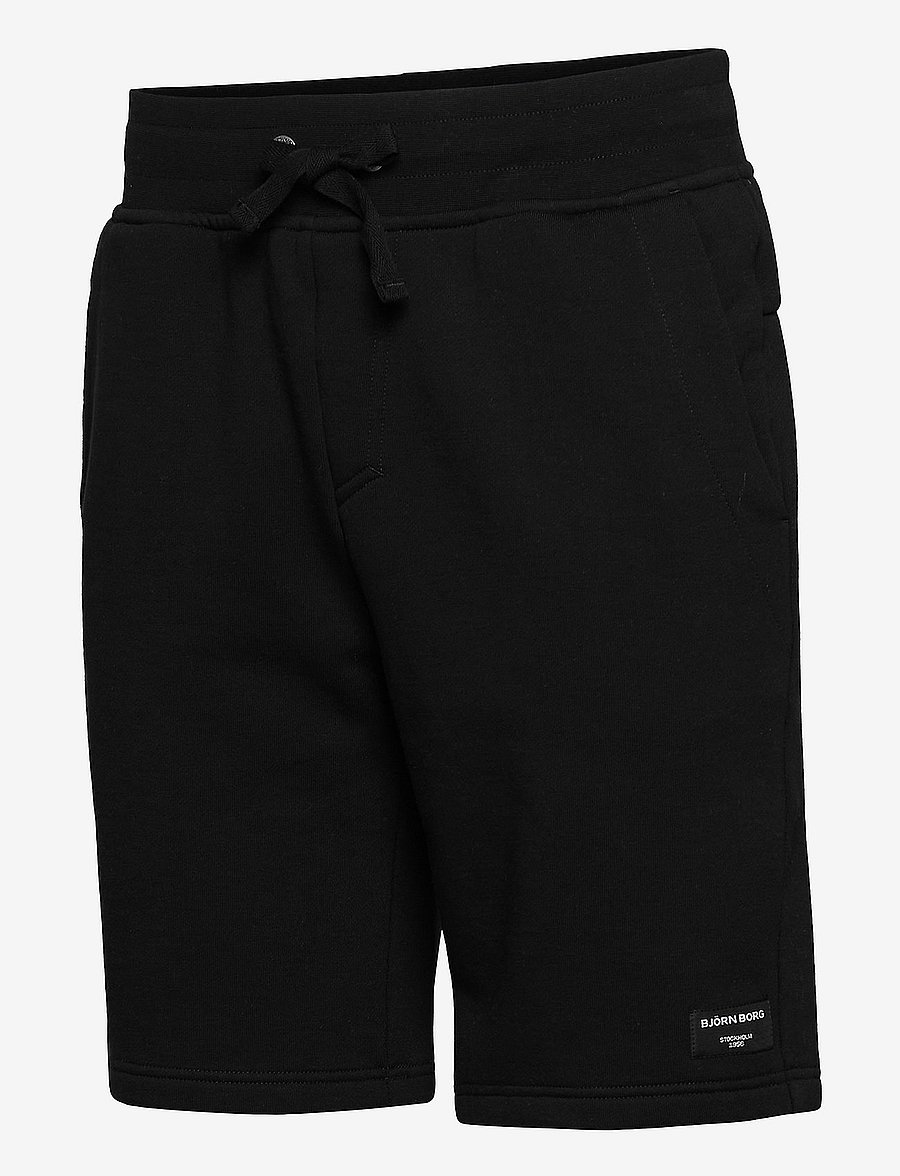 Björn Borg - CENTRE SHORTS - black beauty - 3