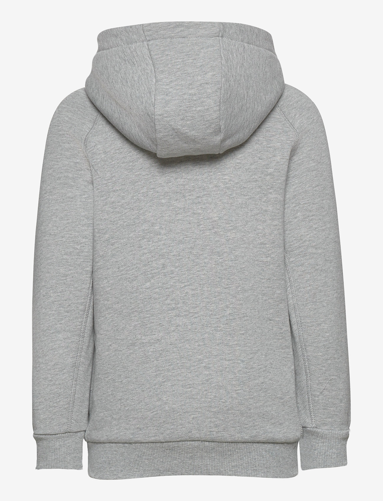 Björn Borg - HOOD BORG SPORT BORG SPORT - h108by light grey melange - 1