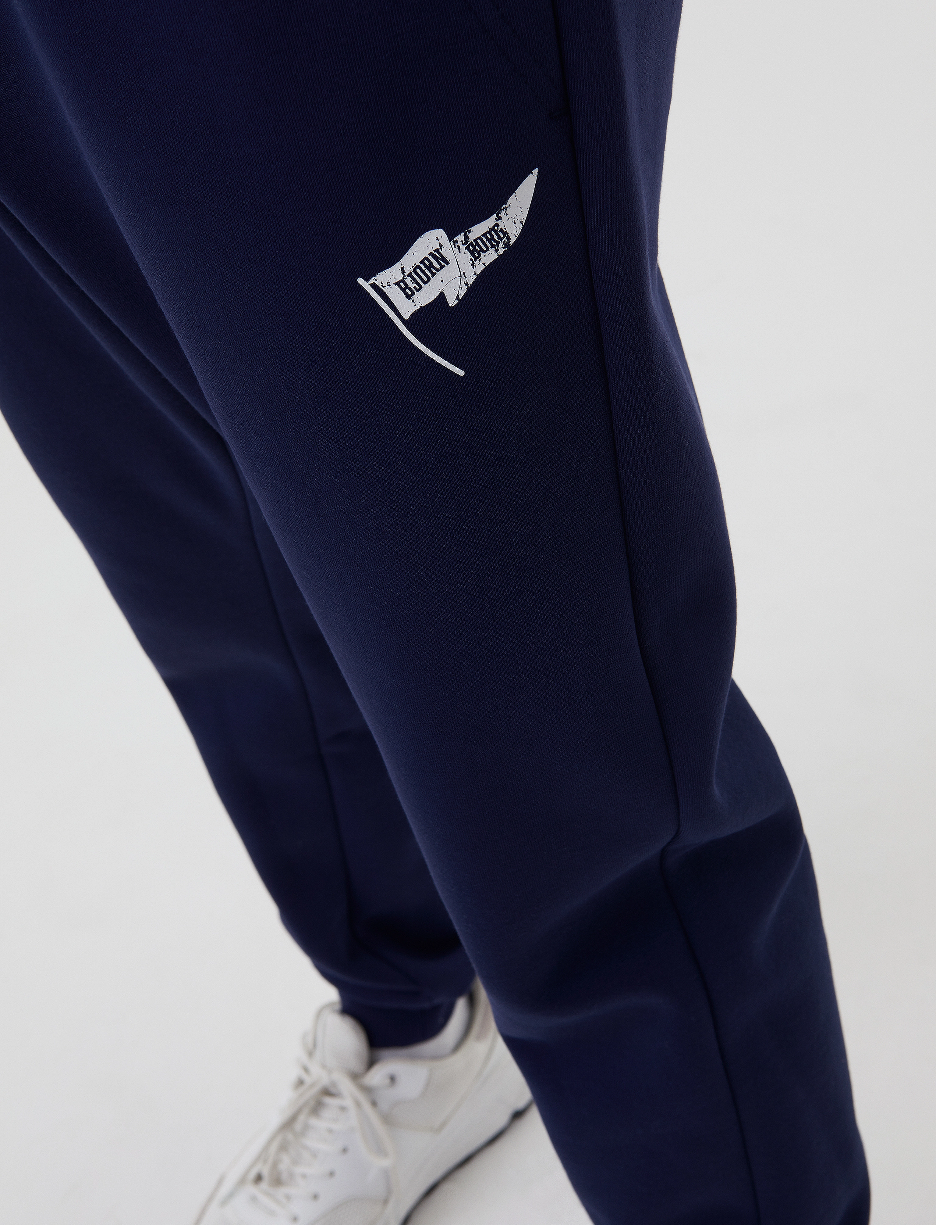 Björn Borg - STHLM PANTS - peacoat - 4