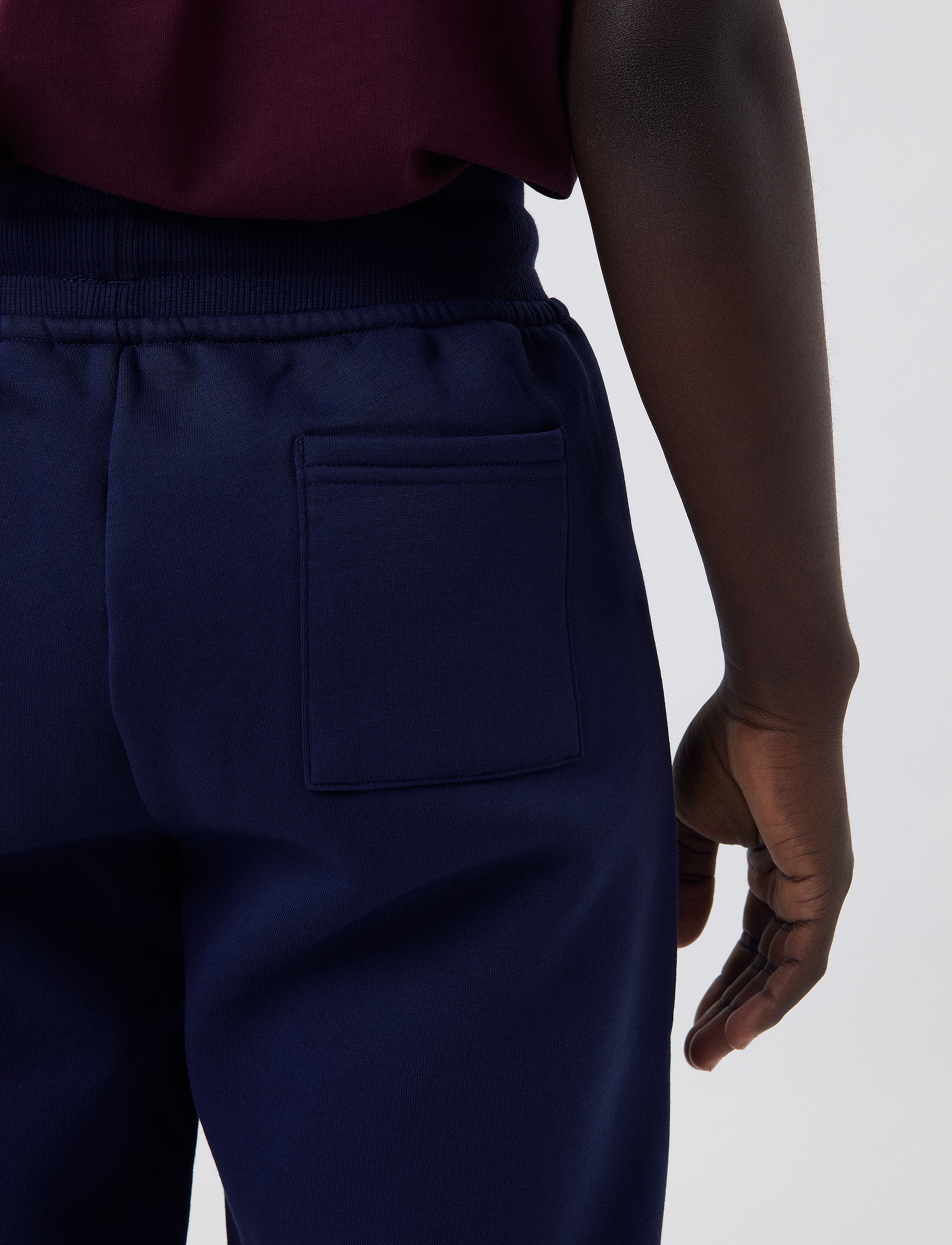 Björn Borg - STHLM PANTS - peacoat - 5