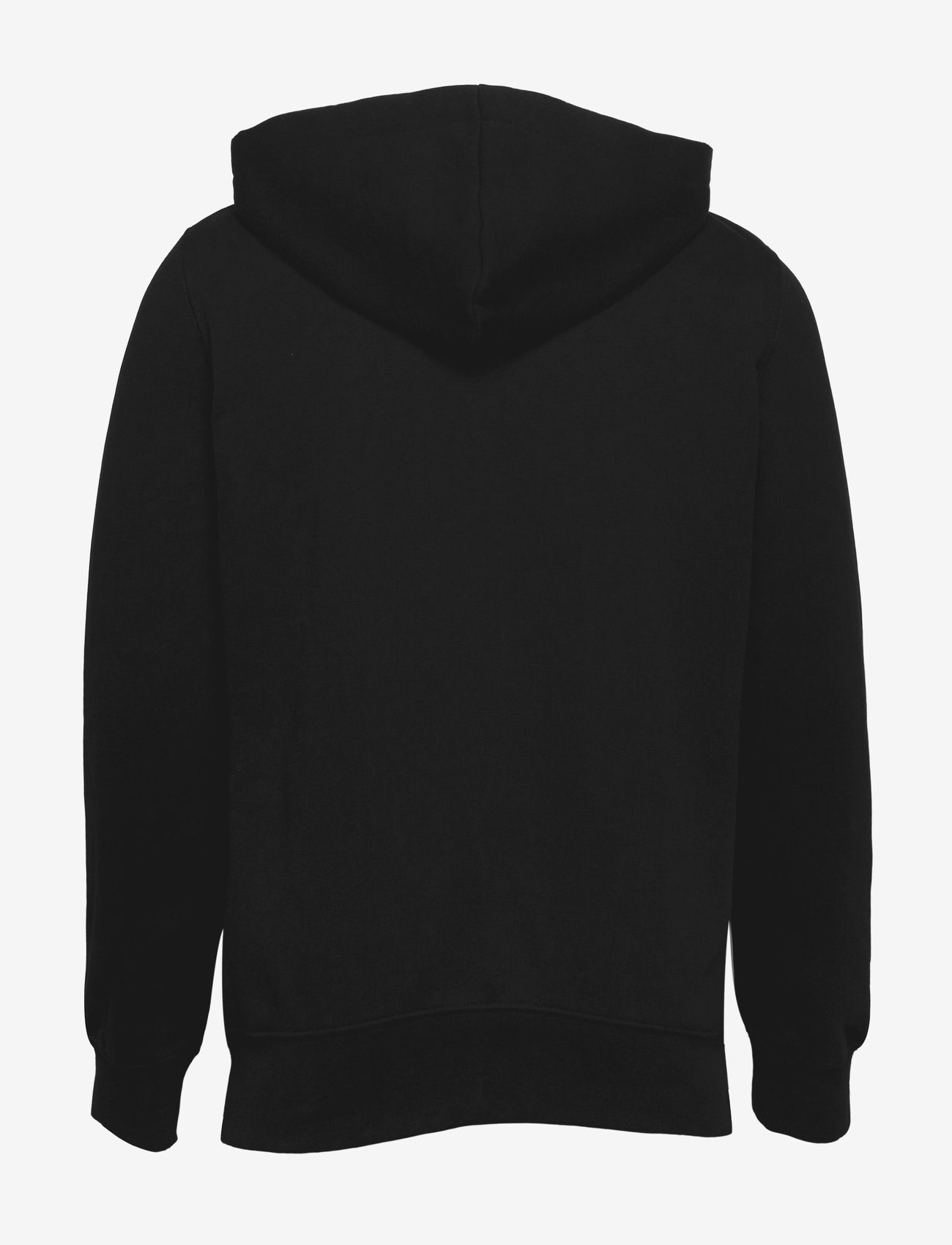 Björn Borg - CENTRE ZIP HOODIE - black beauty - 1