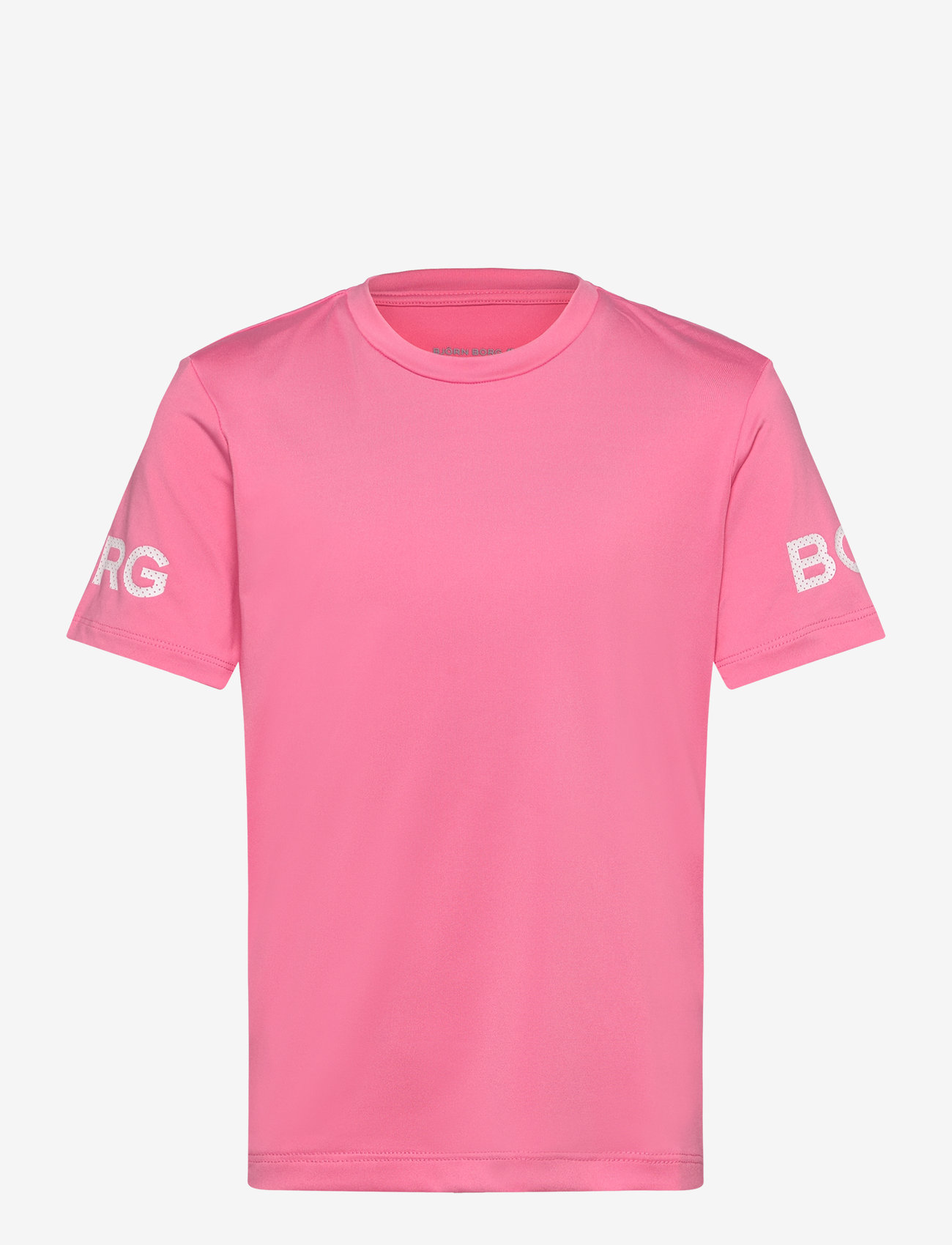 Björn Borg - BORG T-SHIRT - morning glory - 0