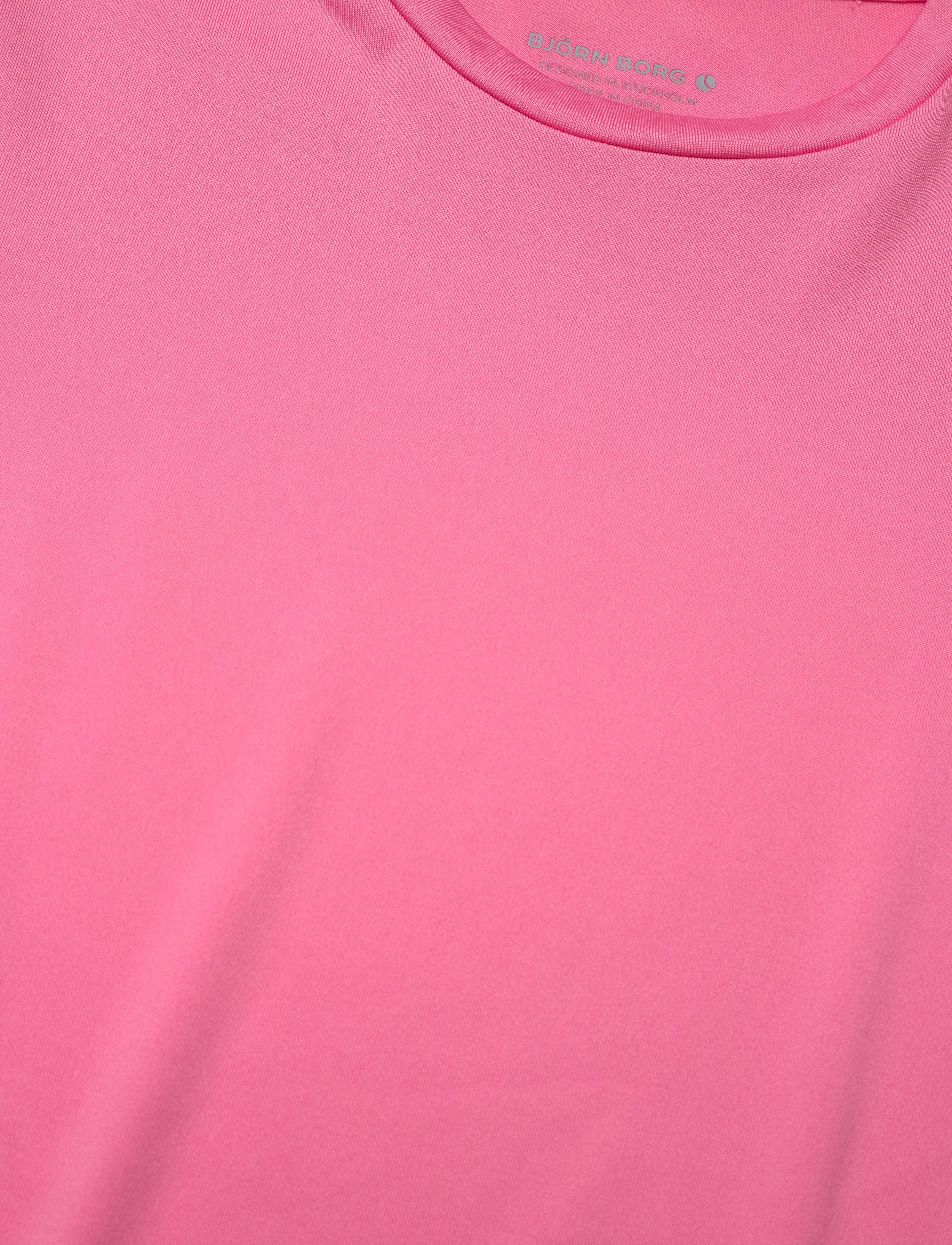Björn Borg - BORG T-SHIRT - morning glory - 2
