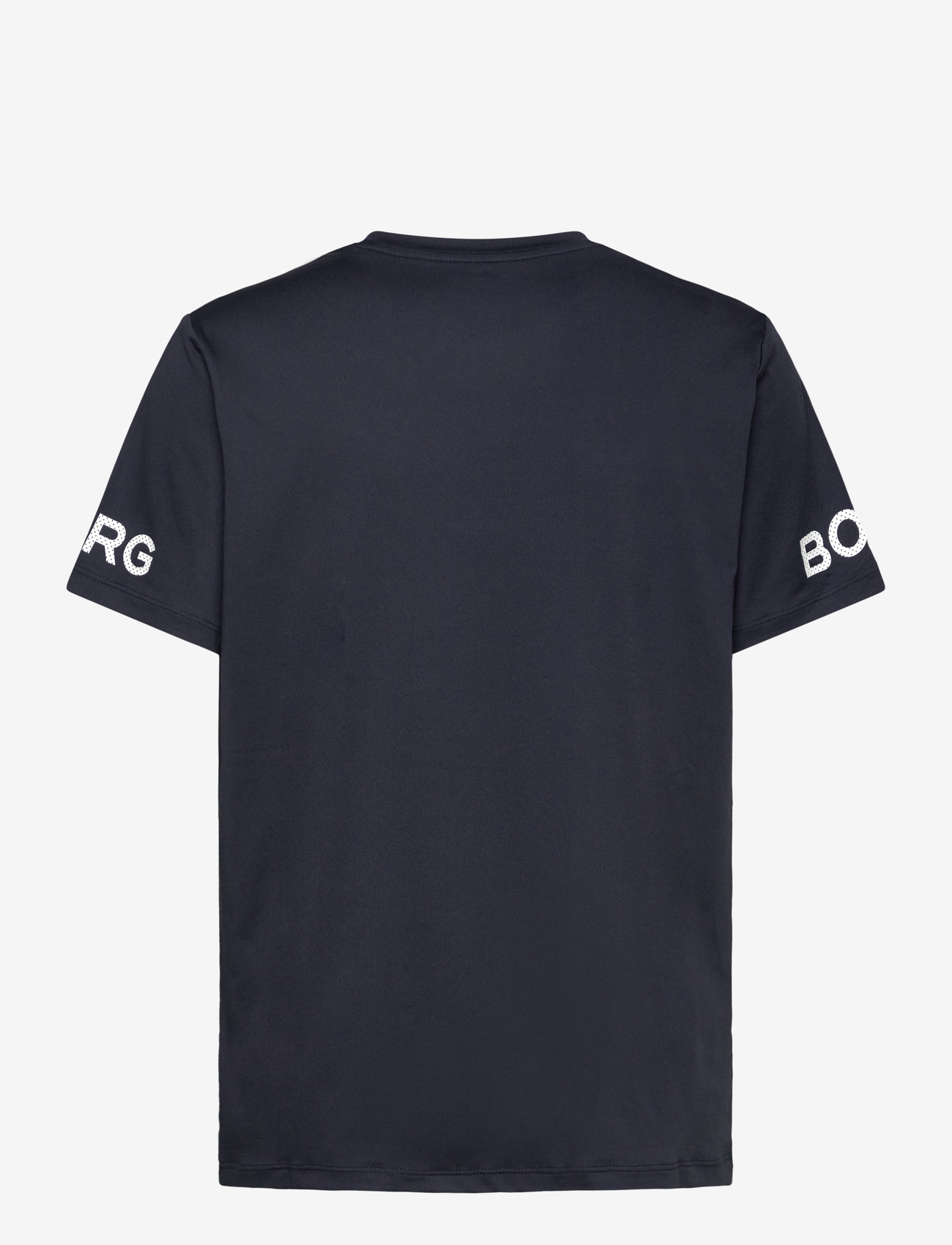 Björn Borg - BORG T-SHIRT - night sky - 2