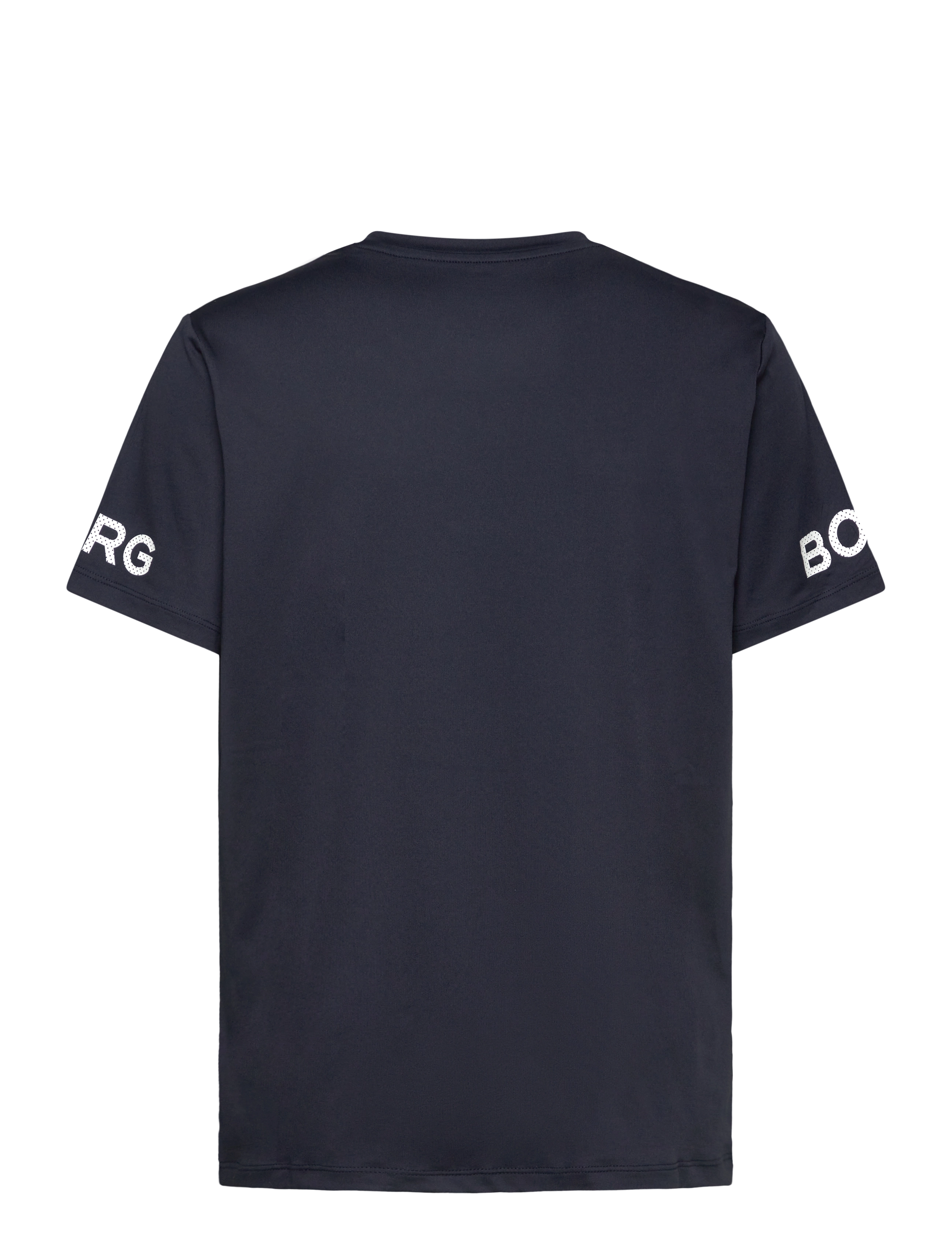 Björn Borg - BORG T-SHIRT - night sky - 2