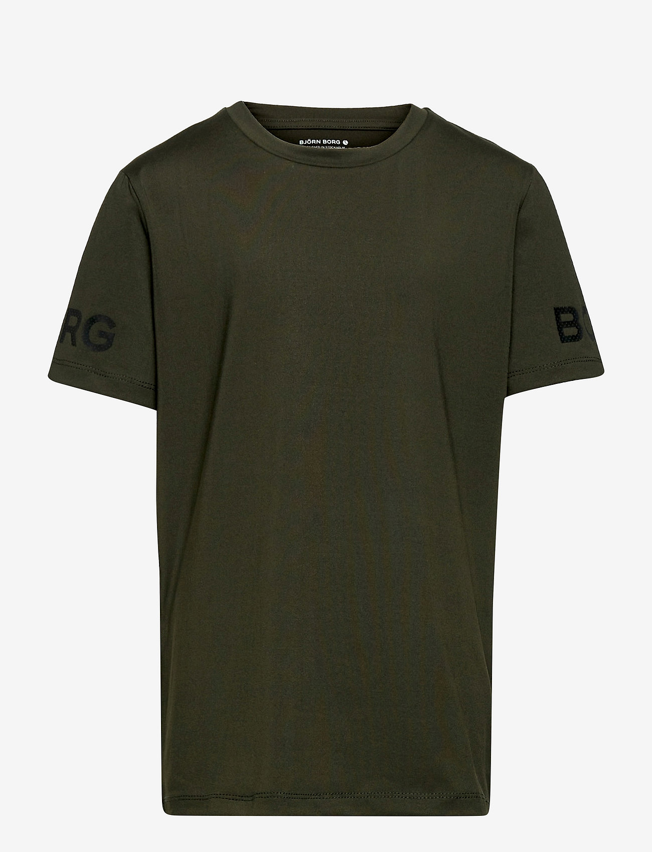 Björn Borg - BORG T-SHIRT - rosin - 0