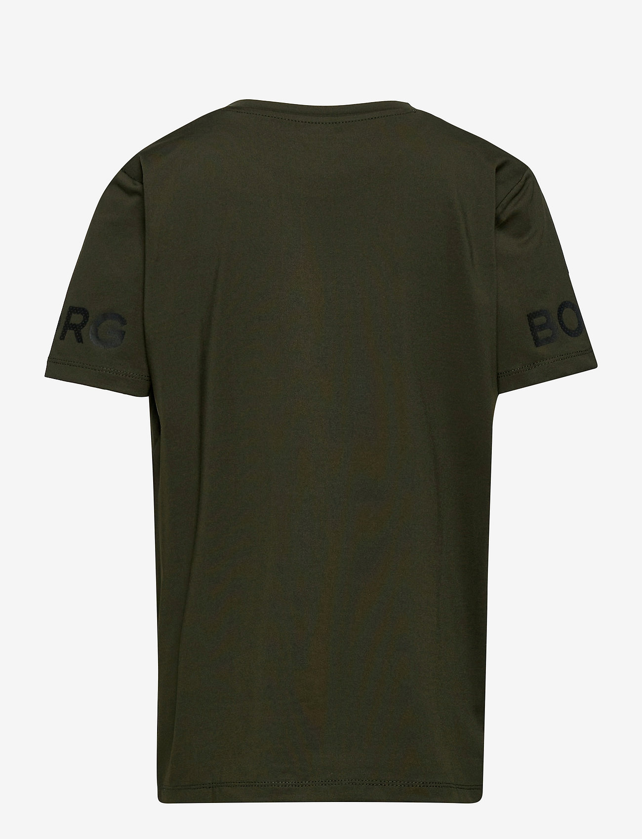 Björn Borg - BORG T-SHIRT - rosin - 1
