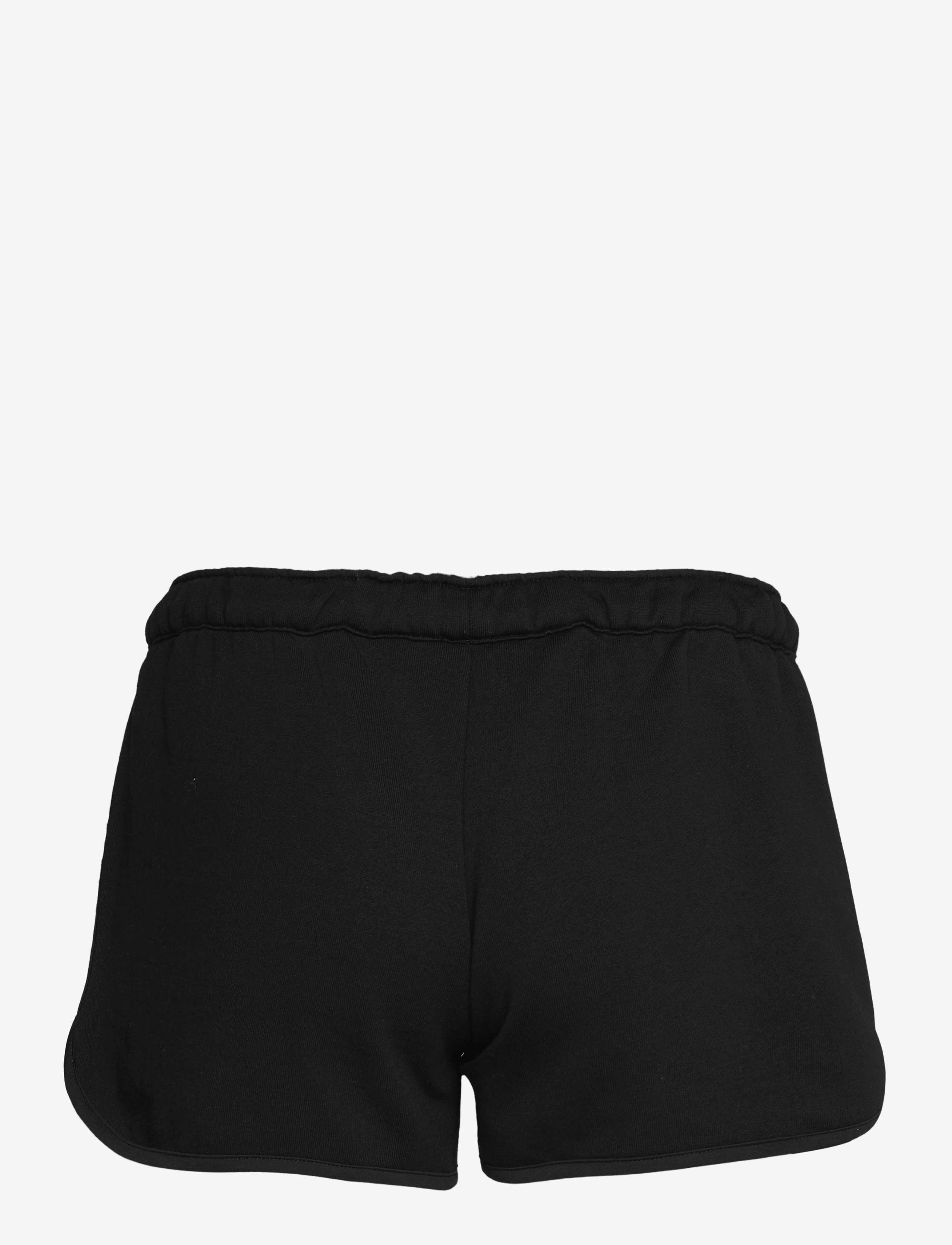 Björn Borg - SWEAT SHORTS MILLIE MILLIE - black beauty - 2