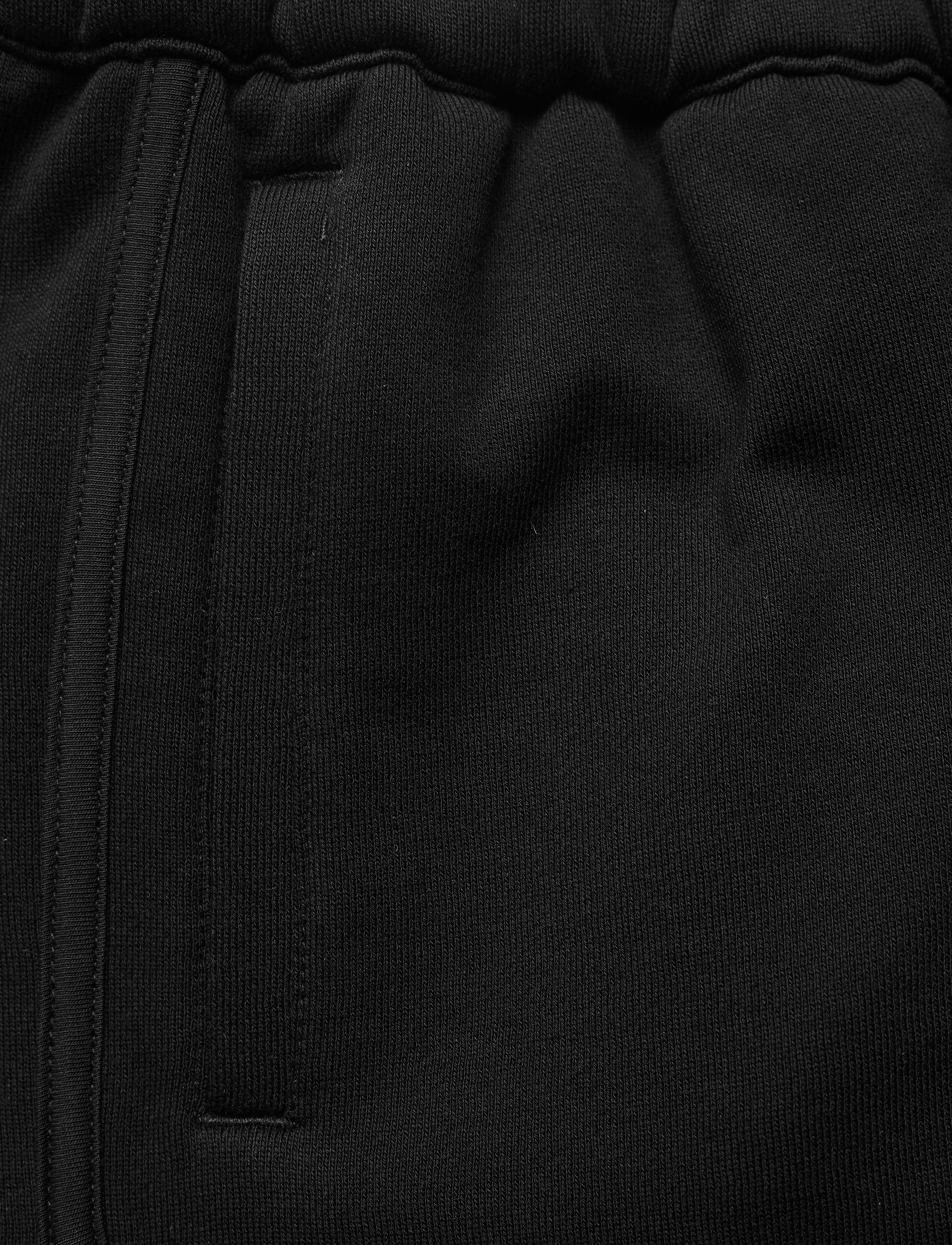 Björn Borg - SWEAT SHORTS MILLIE MILLIE - black beauty - 4