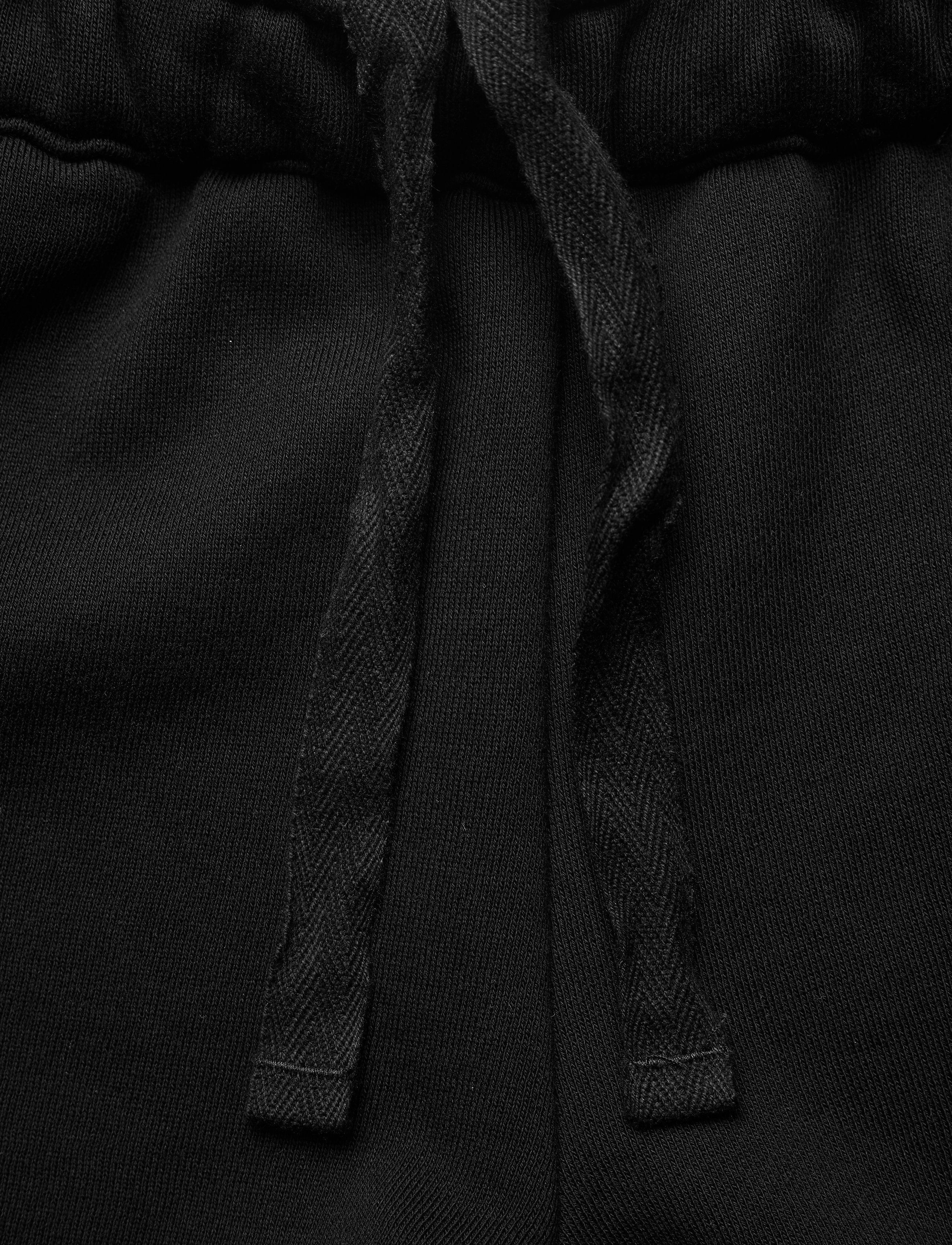 Björn Borg - SWEAT SHORTS MILLIE MILLIE - black beauty - 5