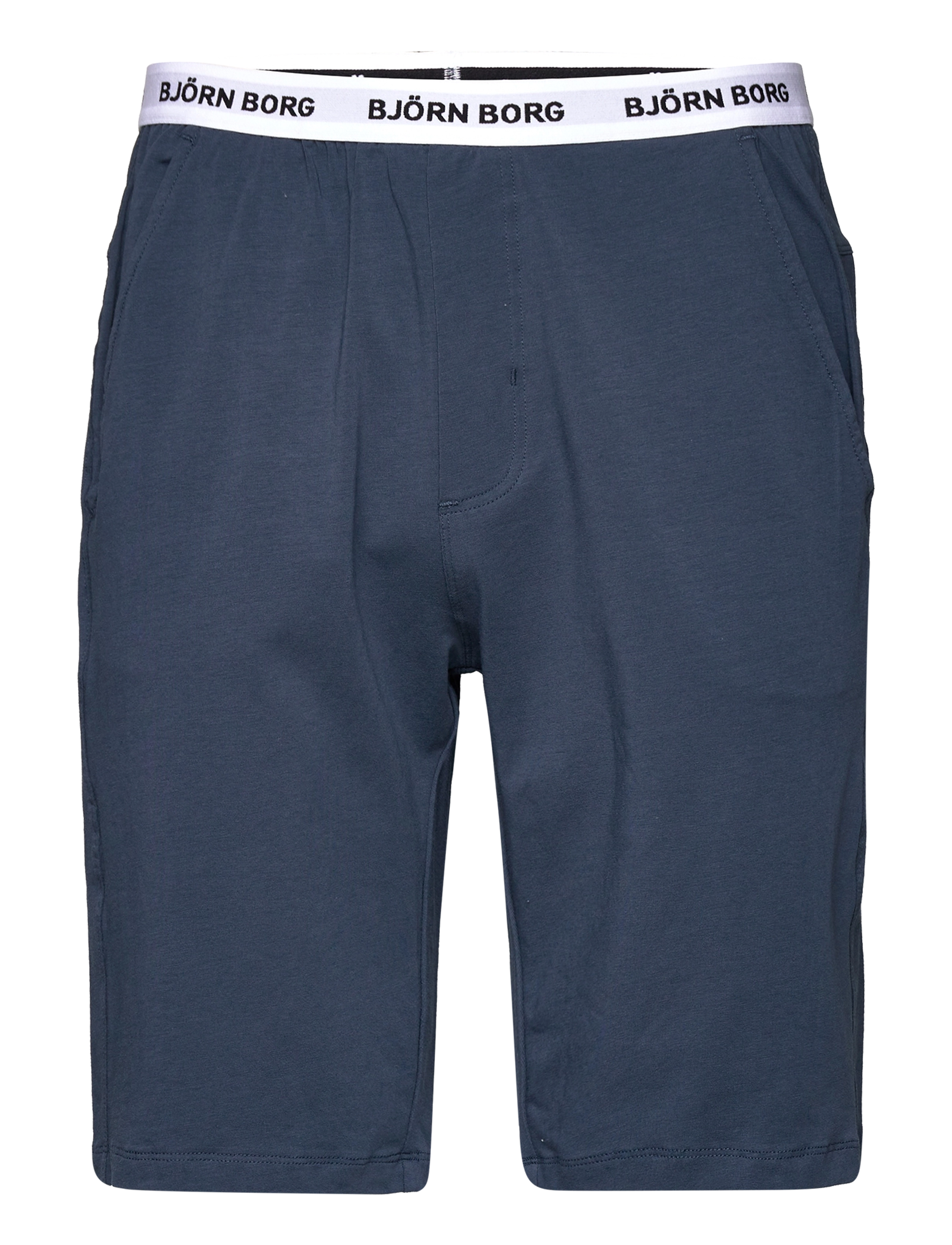 Björn Borg - CORE LOUNGEWEAR SHORTS - midnight navy - 0