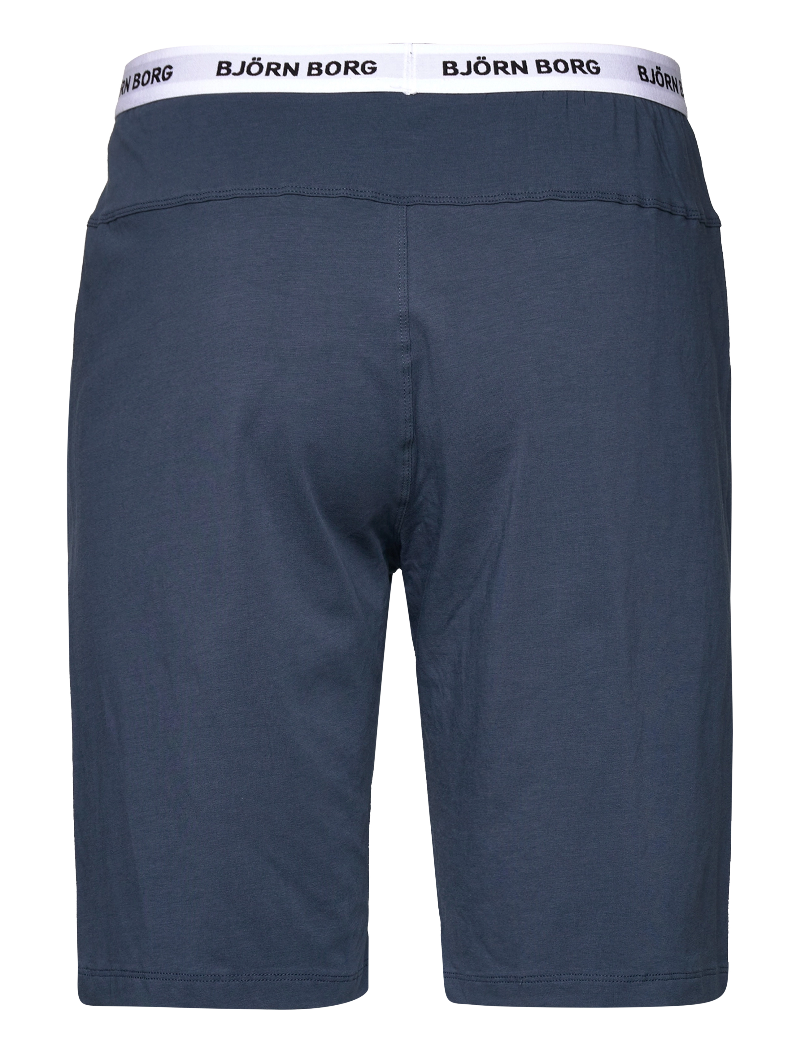 Björn Borg - CORE LOUNGEWEAR SHORTS - midnight navy - 1