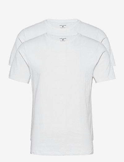 Weiße T-Shirts – sonderangebote für Herren auf Boozt.com - Seite 2