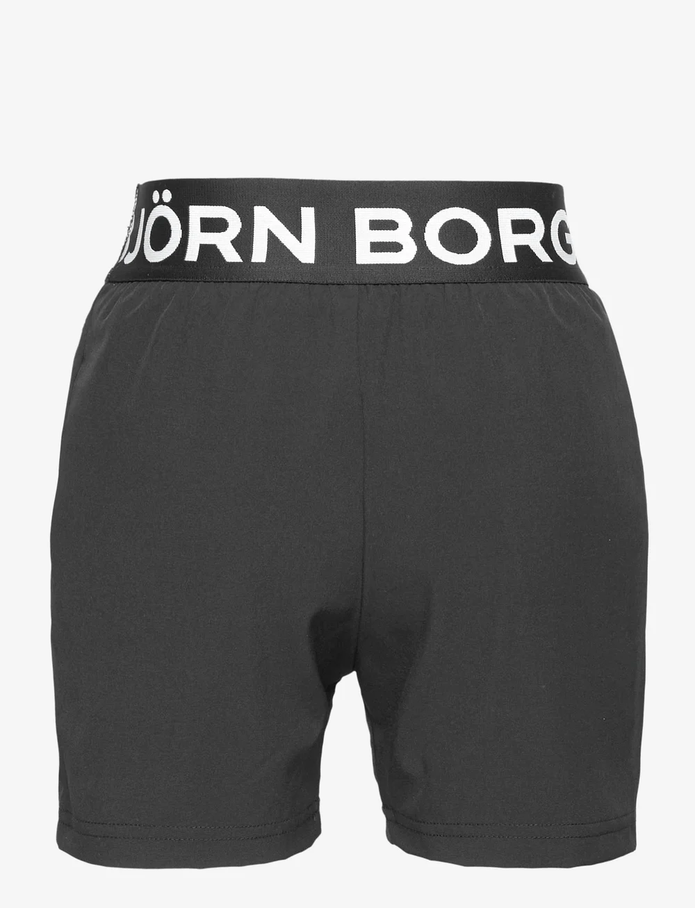 Björn Borg - BORG SHORTS - sport-shorts - black beauty - 2