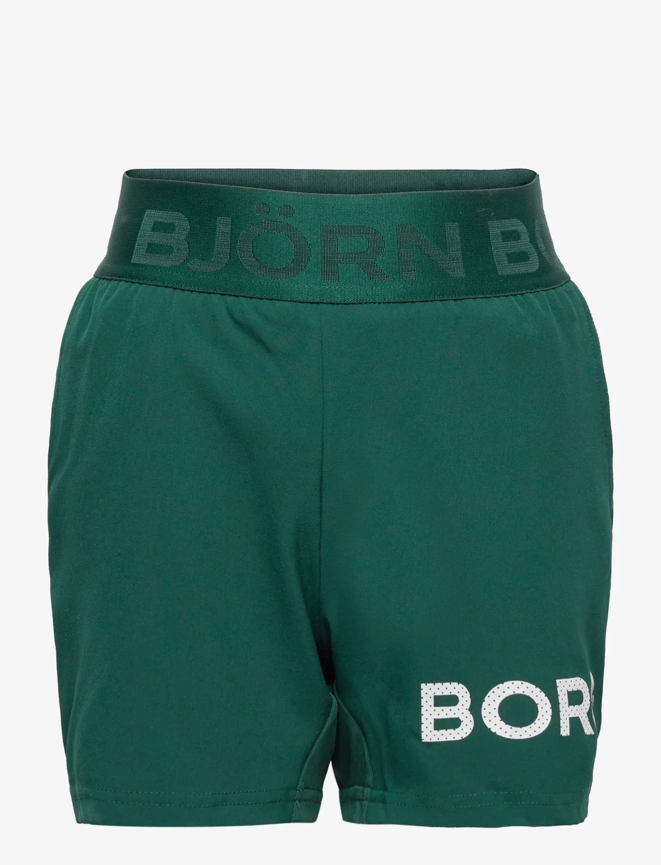 Björn Borg - BORG SHORTS - urheilushortsit - botanical garden - 1
