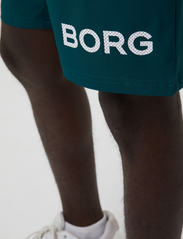 Björn Borg - BORG SHORTS - urheilushortsit - botanical garden - 5