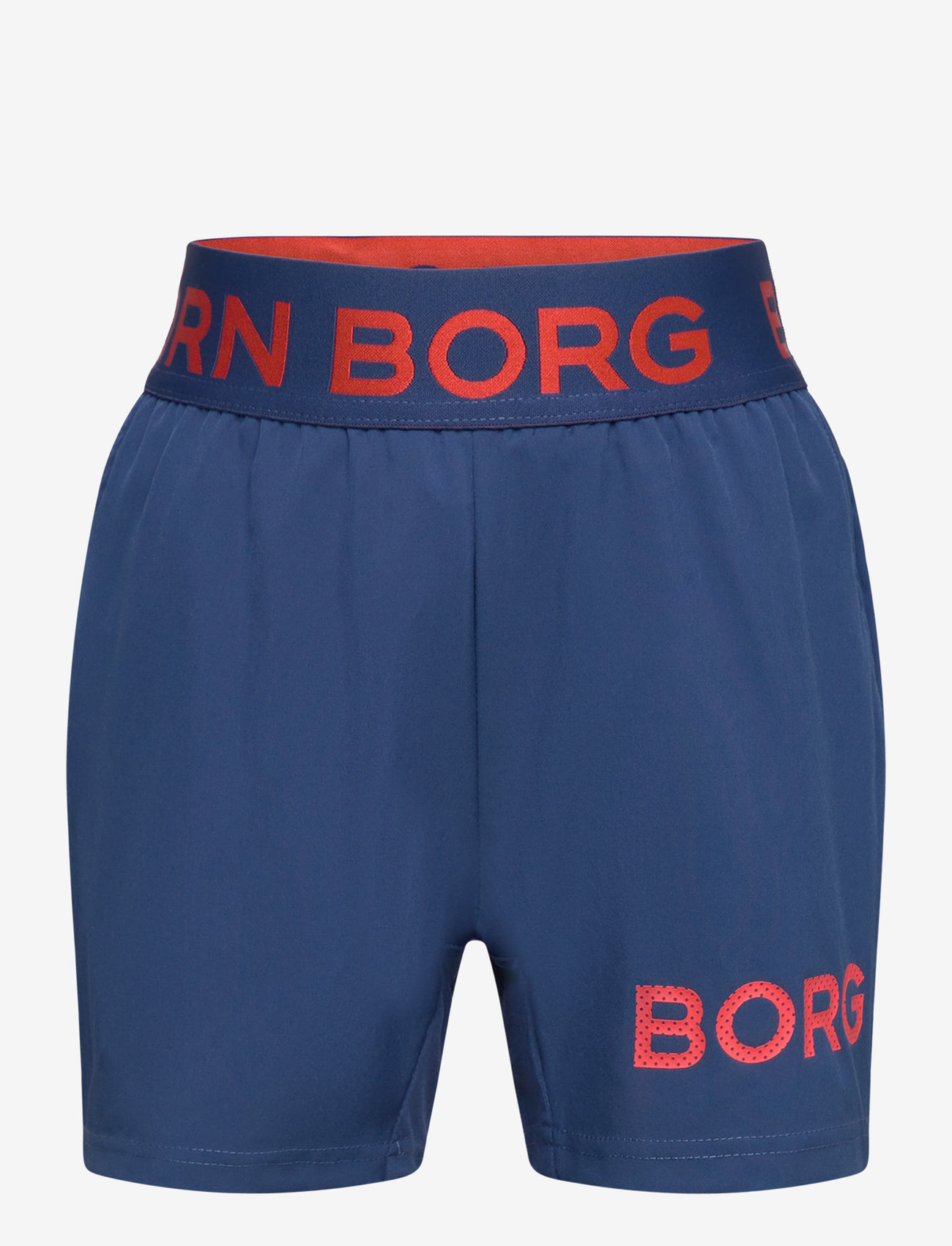 Björn Borg - BORG SHORTS - sport-shorts - estate blue - 0