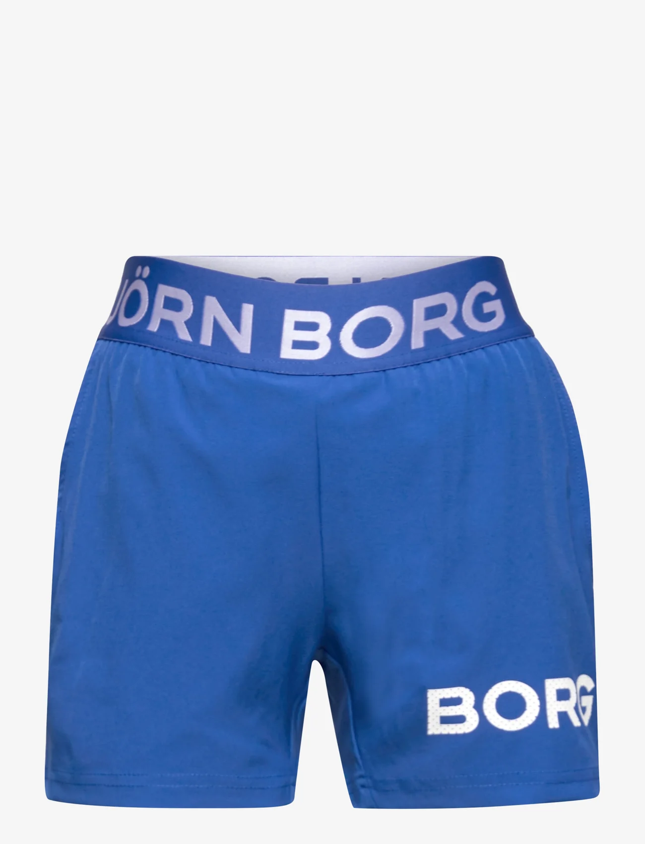Björn Borg - BORG SHORTS - urheilushortsit - nautical blue - 1