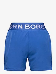 Björn Borg - BORG SHORTS - urheilushortsit - nautical blue - 2