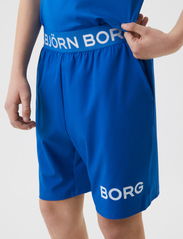 Björn Borg - BORG SHORTS - urheilushortsit - nautical blue - 4