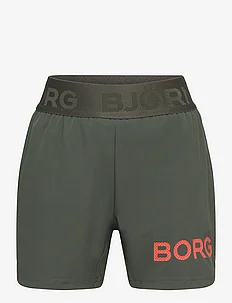 BORG SHORTS, Björn Borg