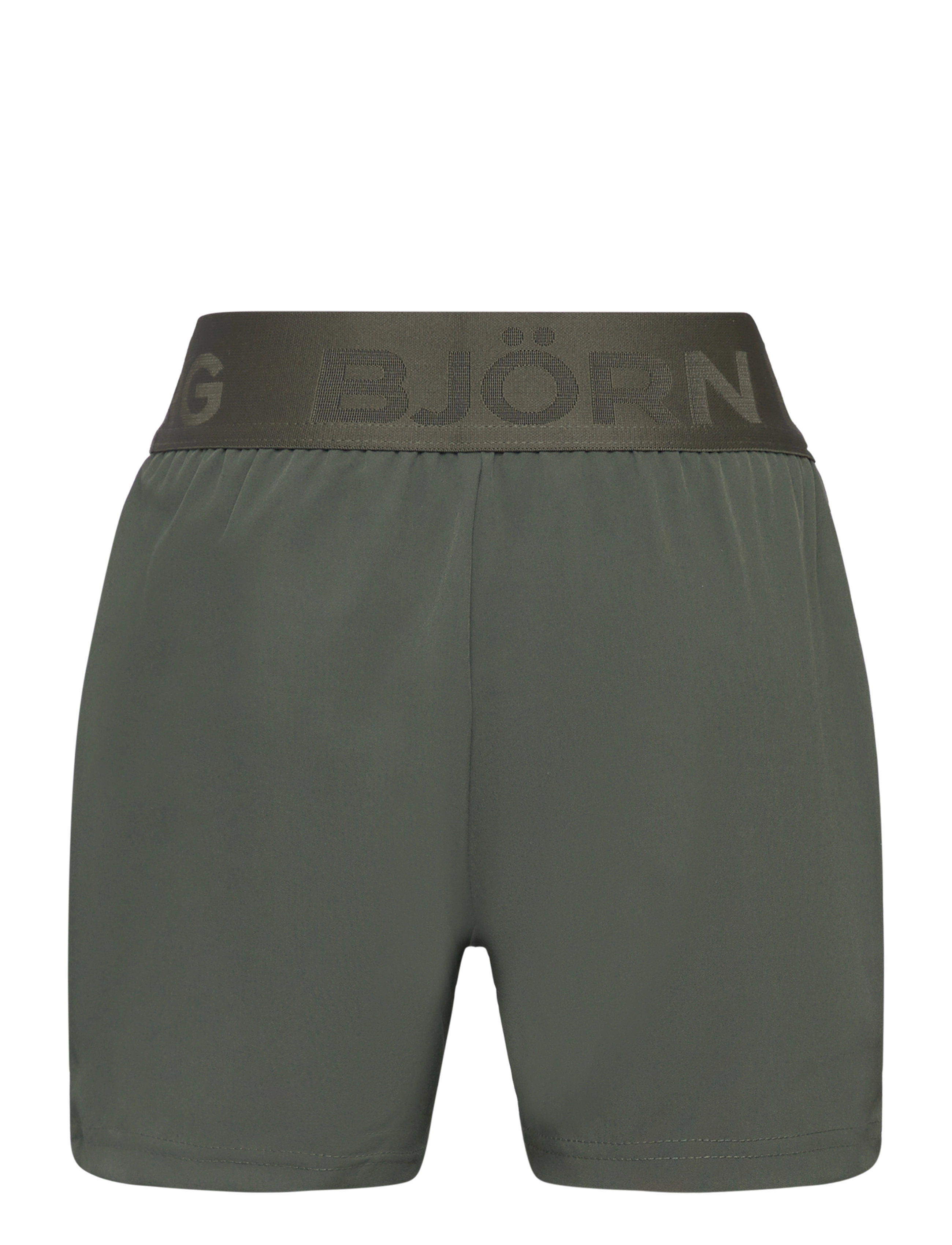 Björn Borg - BORG SHORTS - rosin - 1