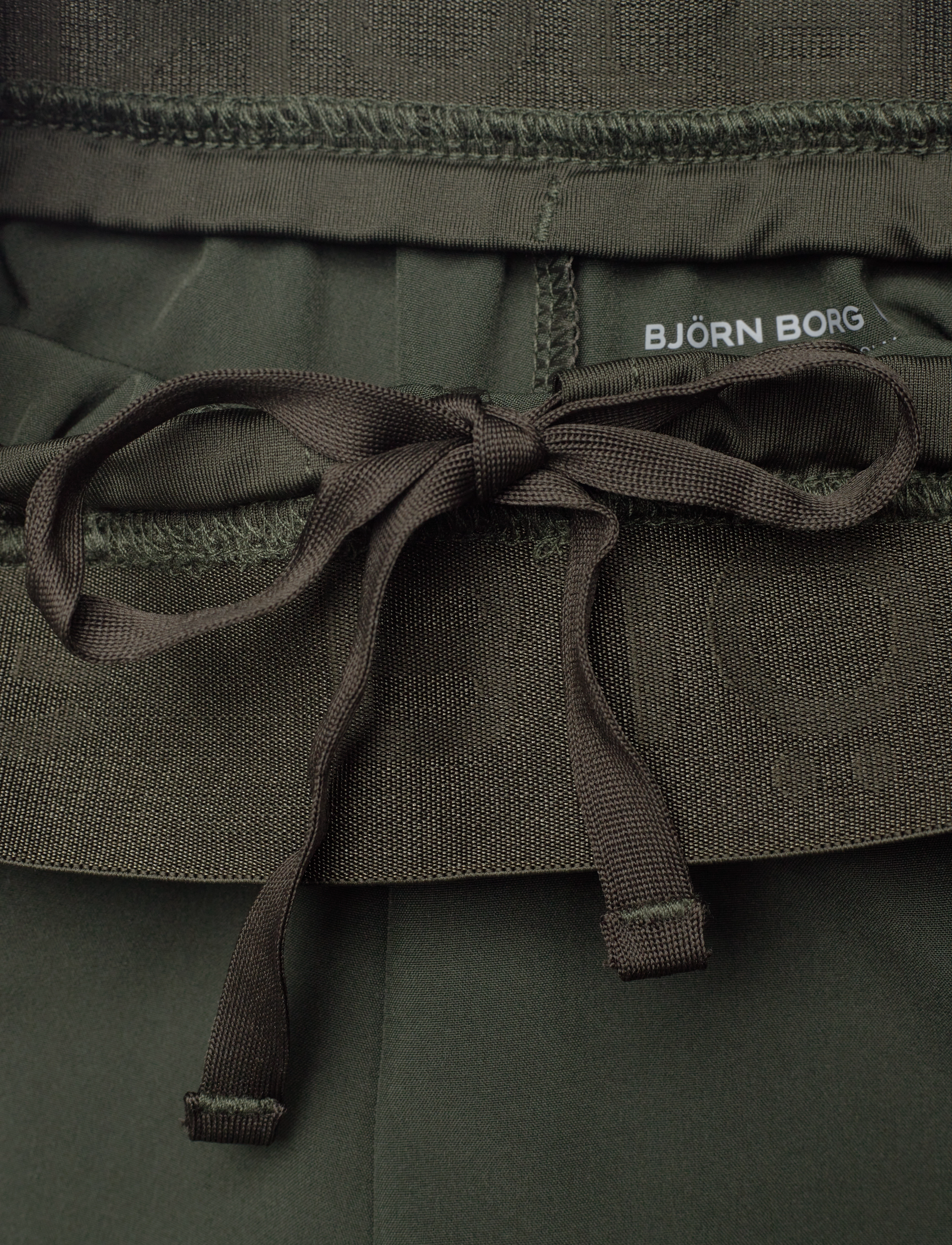 Björn Borg - BORG SHORTS - rosin - 3
