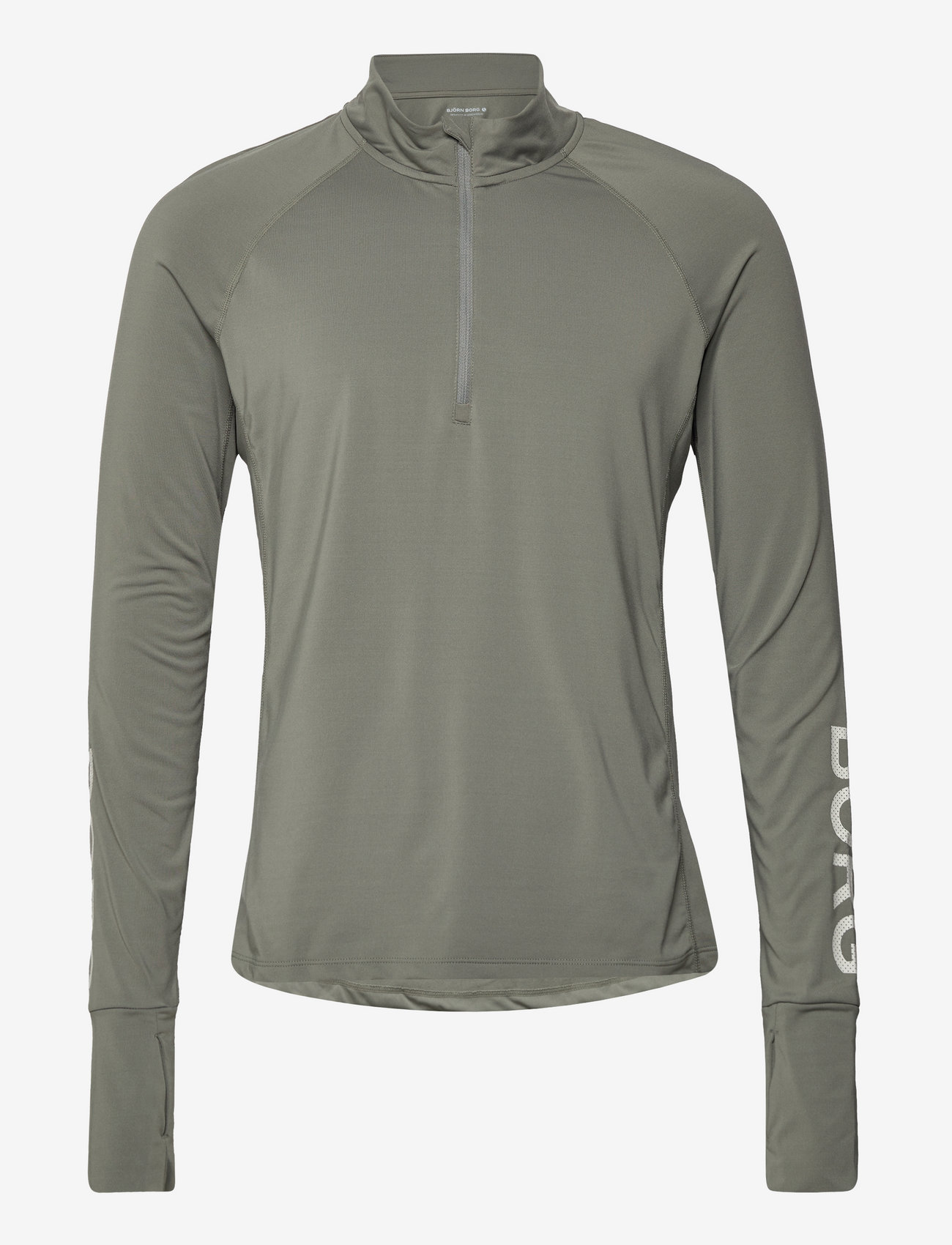 CASTOR GREY