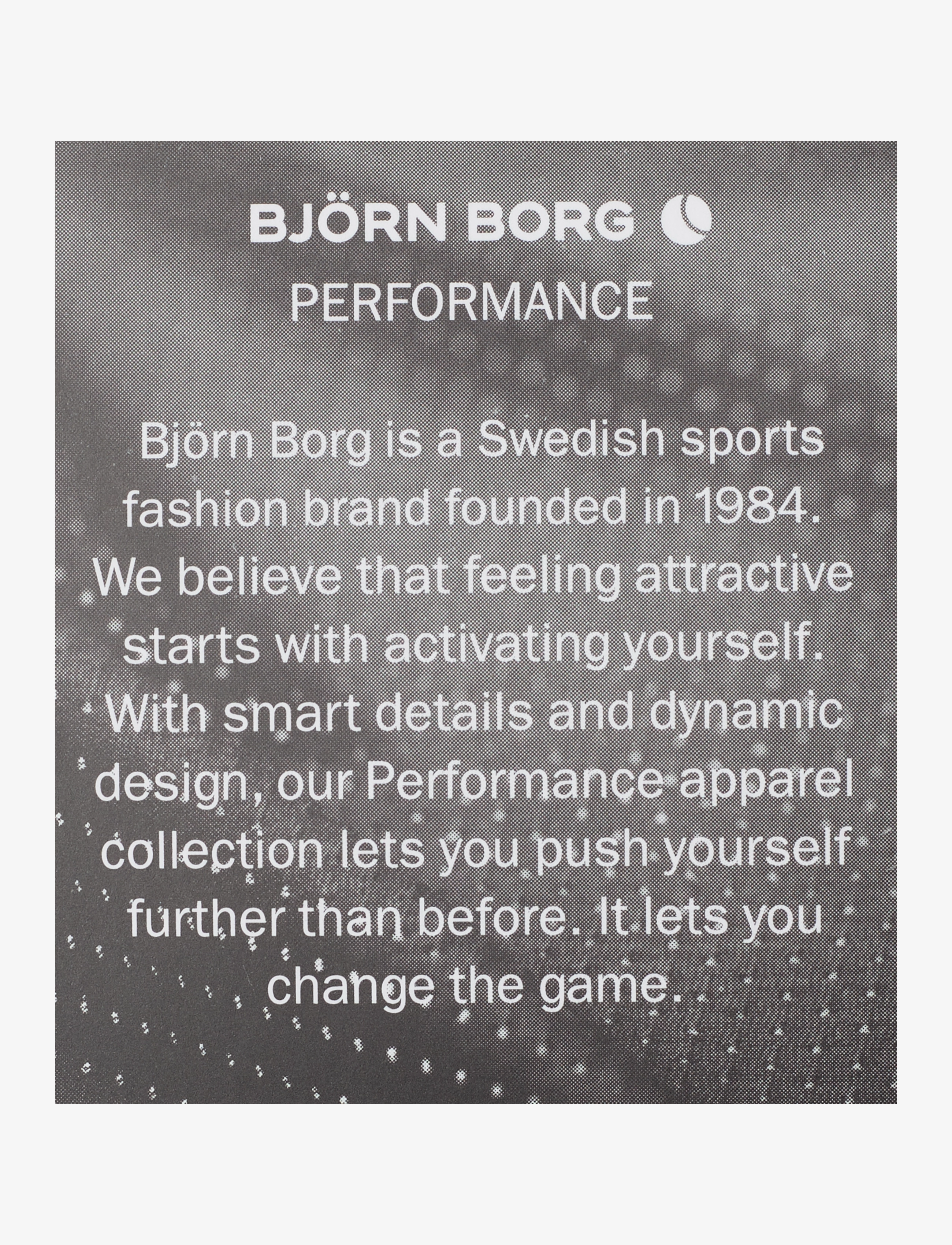 Björn Borg - BORG MIDLAYER HALF ZIP - ivy green - 4
