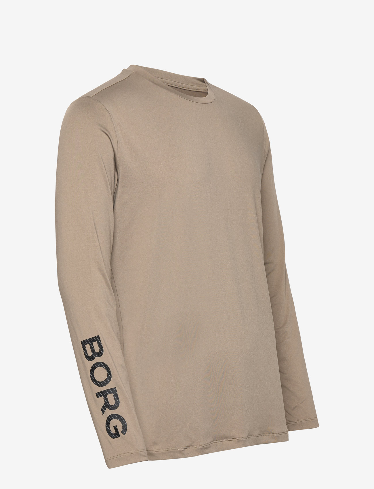 Björn Borg - BORG LONG SLEEVE T-SHIRT - winter twig - 2