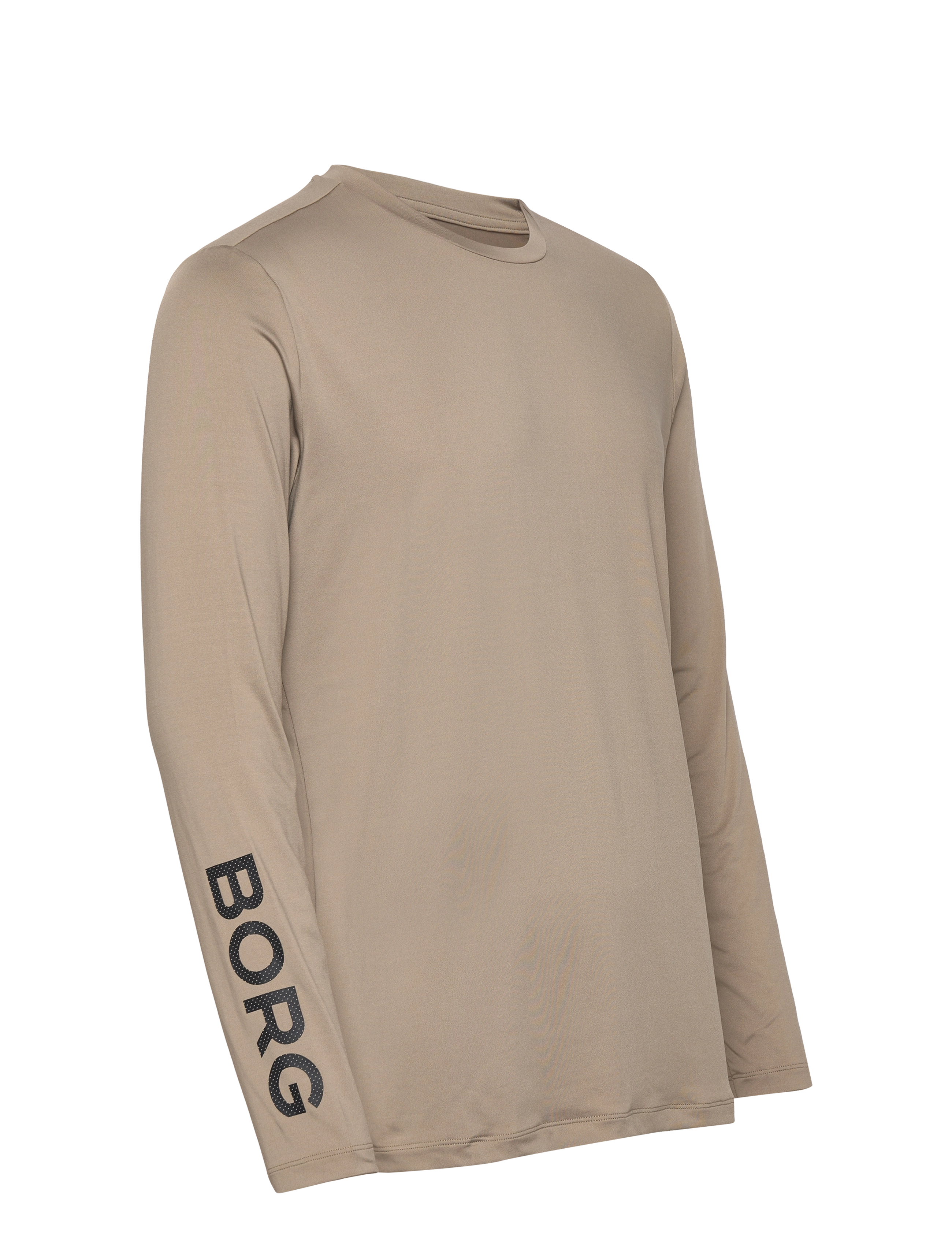 Björn Borg - BORG LONG SLEEVE T-SHIRT - winter twig - 2