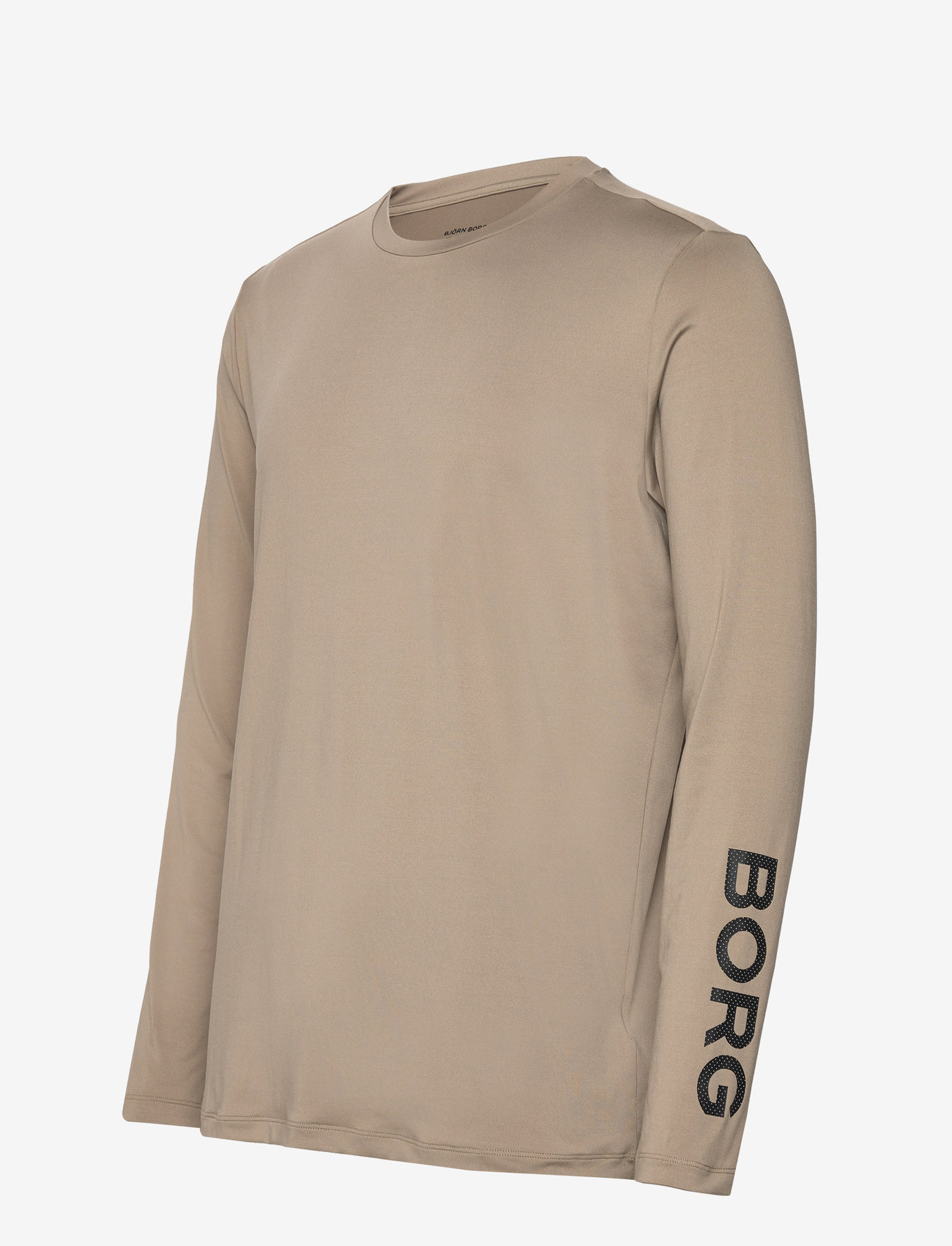 Björn Borg - BORG LONG SLEEVE T-SHIRT - winter twig - 3