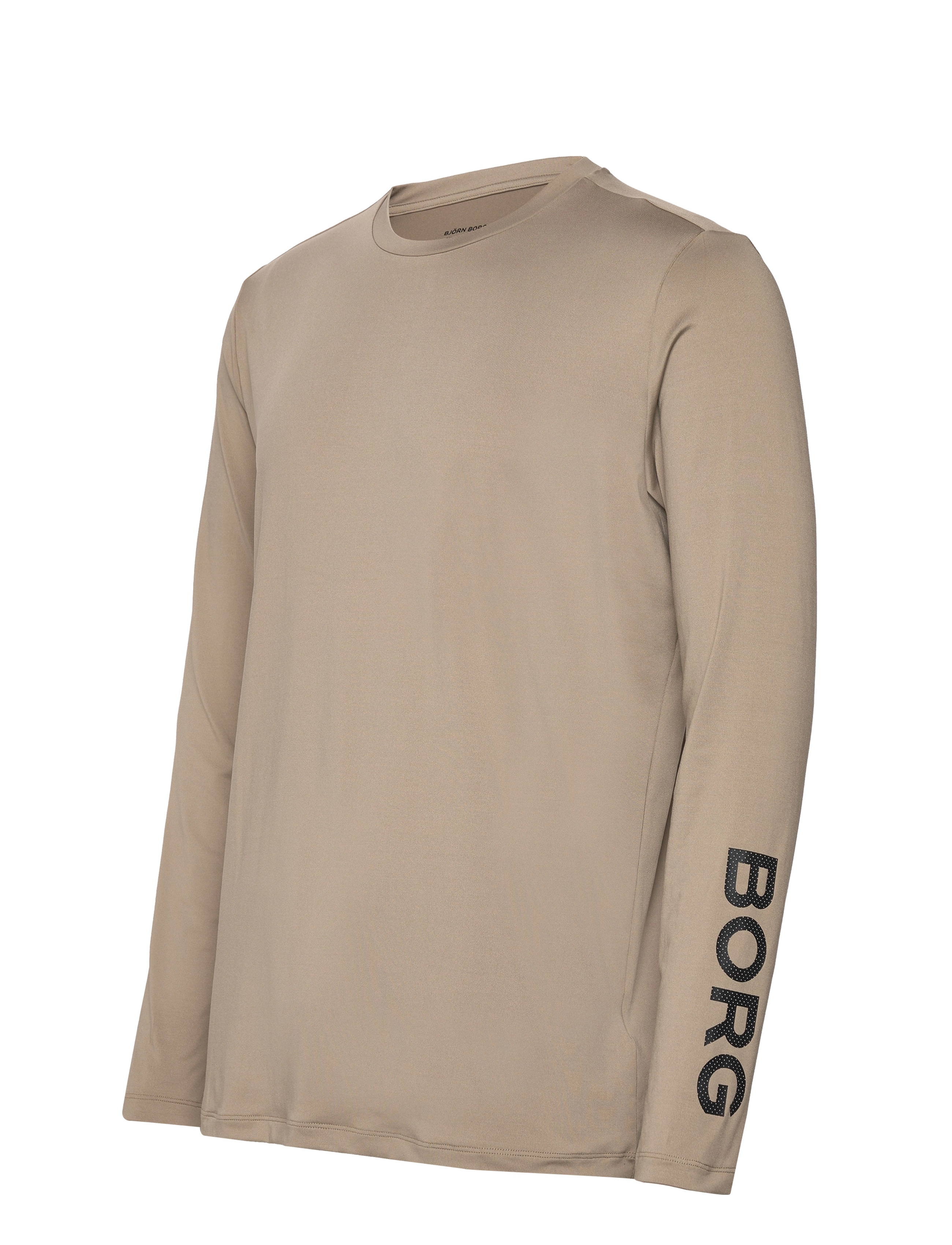 Björn Borg - BORG LONG SLEEVE T-SHIRT - winter twig - 3