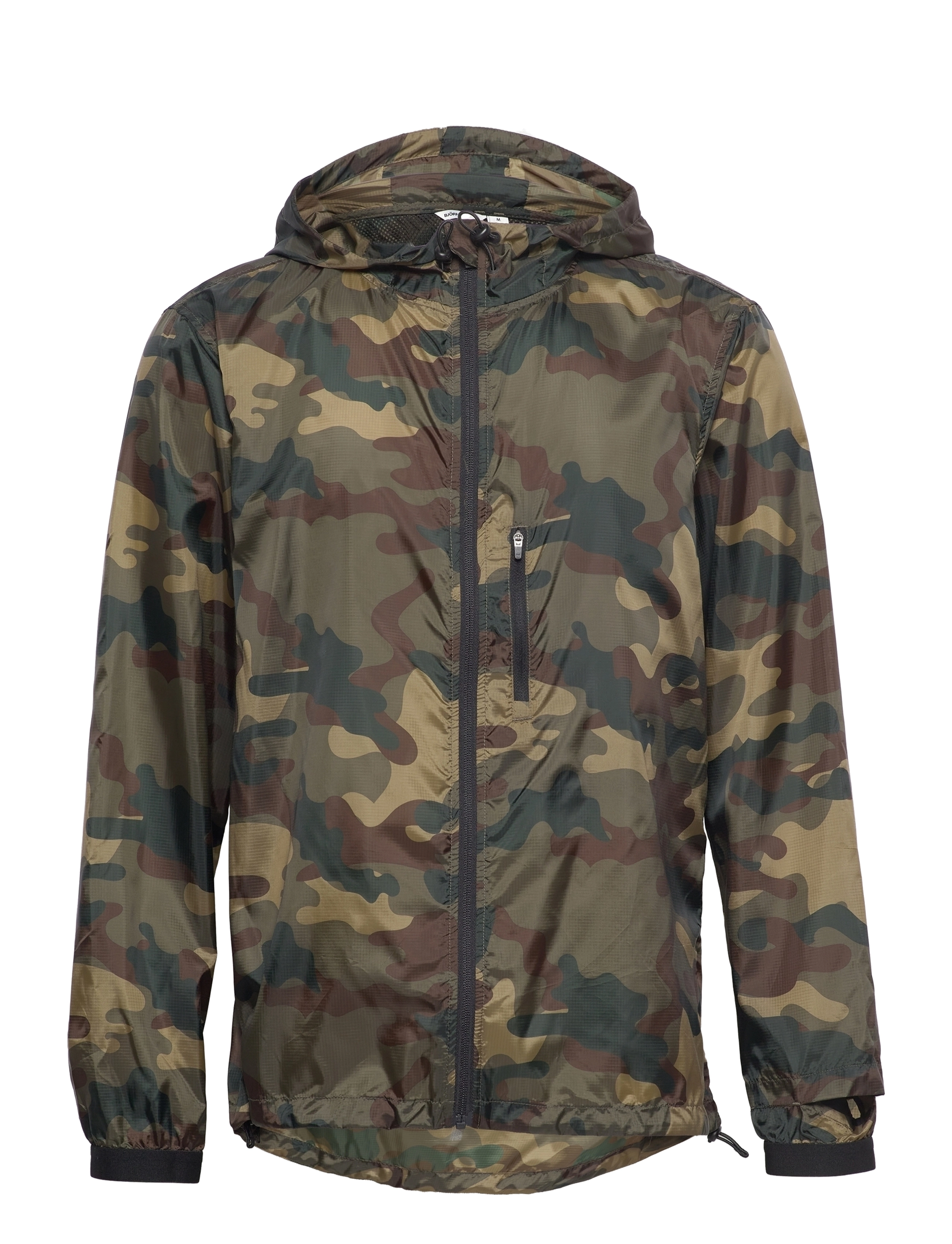 BB CAMO