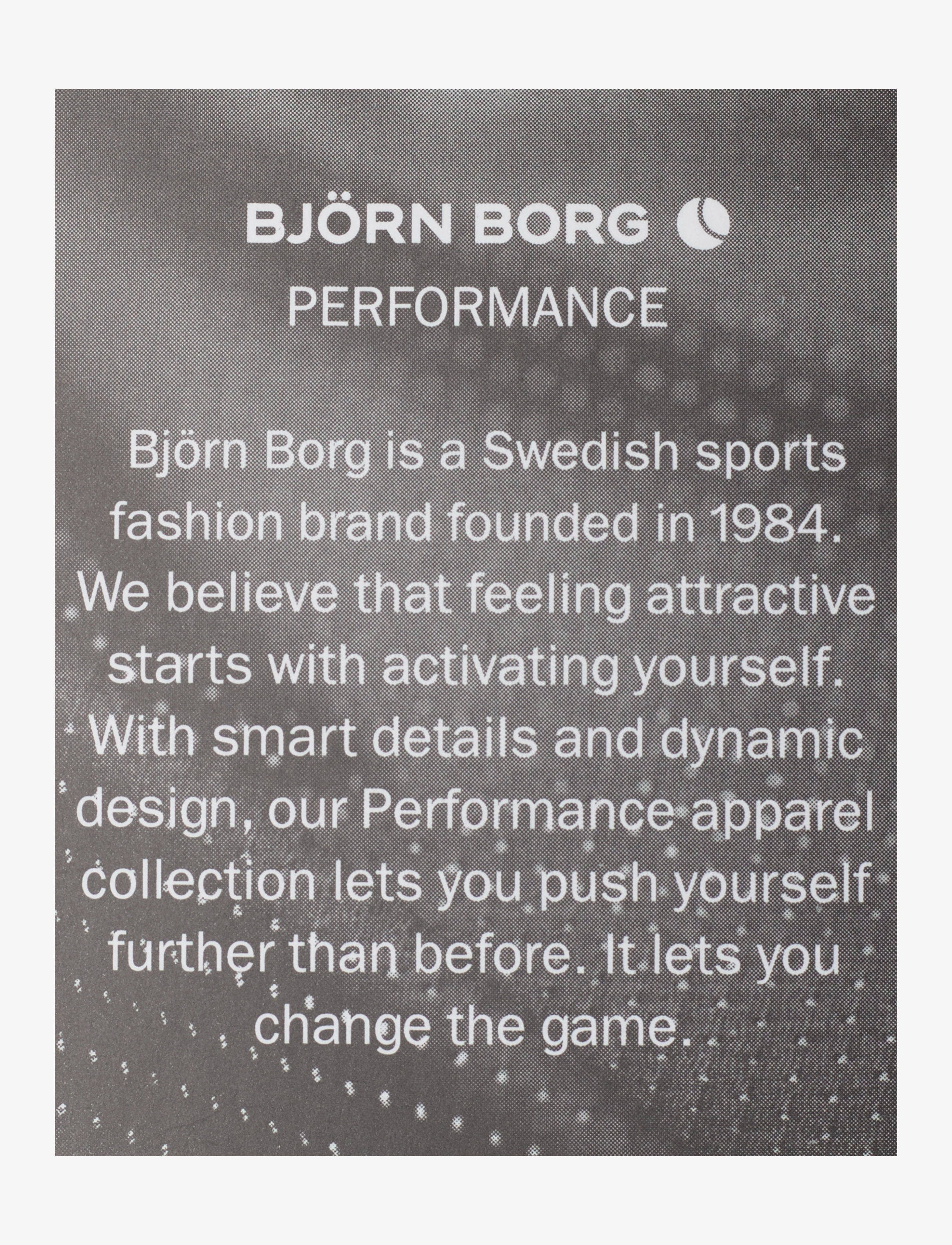 Björn Borg - BORG WIND JACKET - bb camo - 2