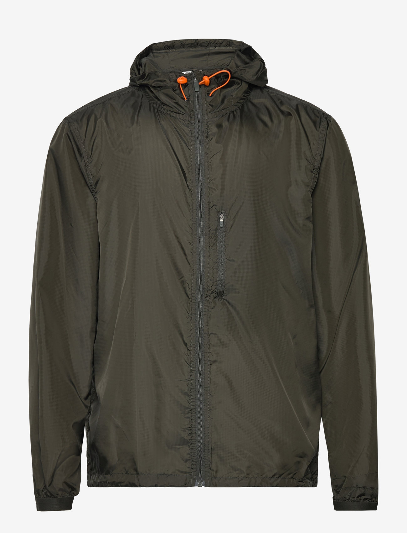 Björn Borg - BORG WIND JACKET - peat - 0