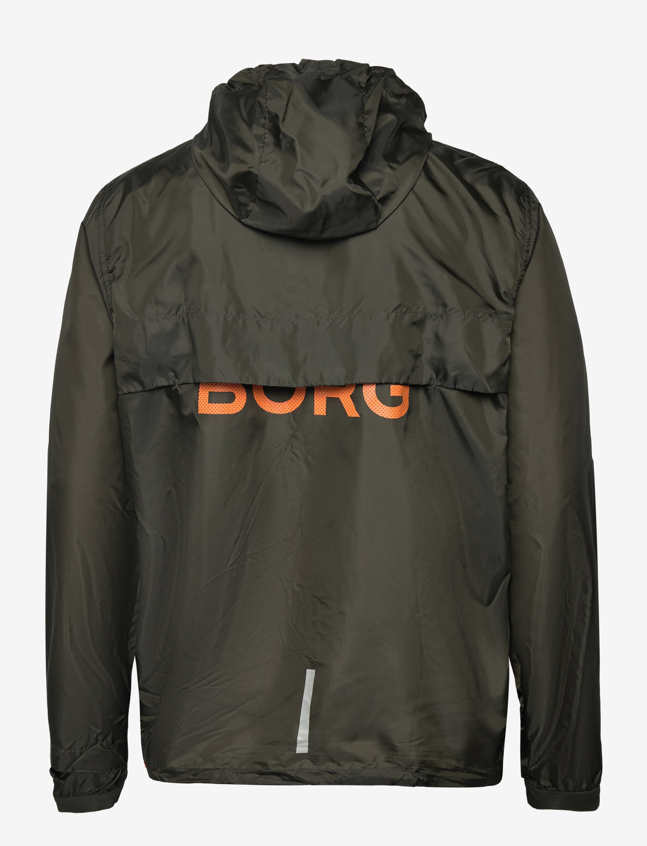 Björn Borg - BORG WIND JACKET - peat - 1